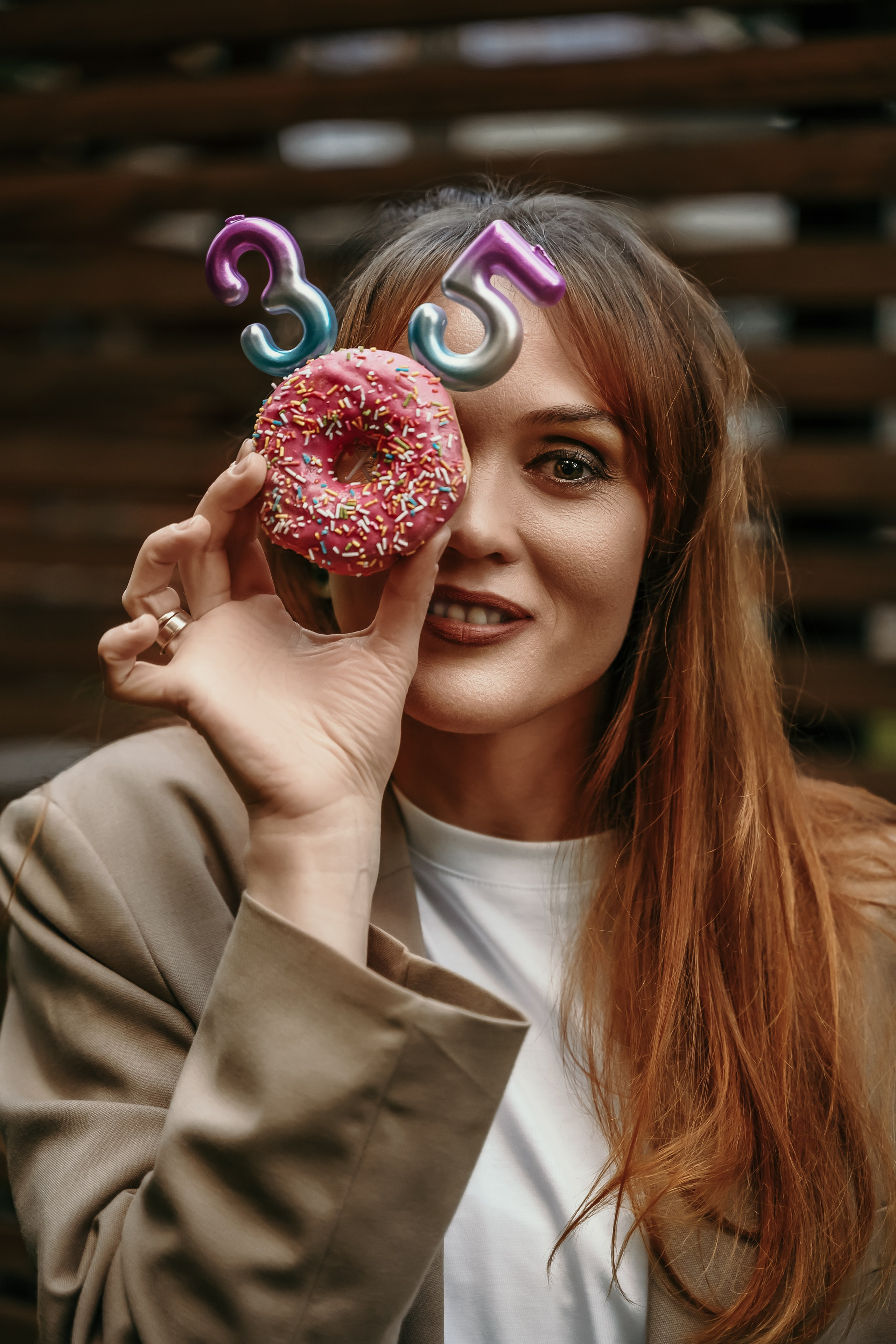 Карина, Фотосессия ко Дню Рождения. Семейный фотограф в Белгороде Амелина Алина