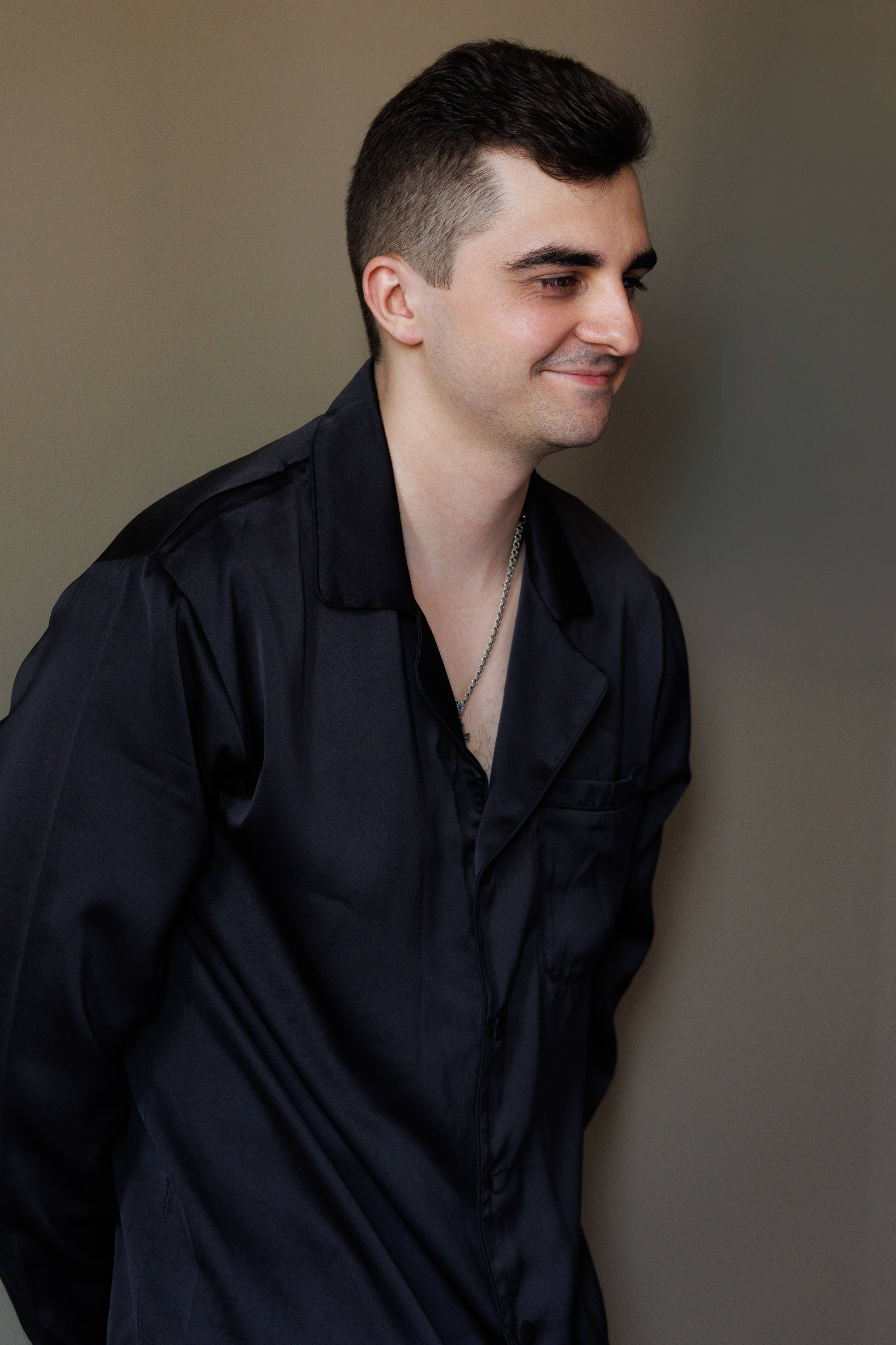 Свадьба Максима и Дианы в SOHO