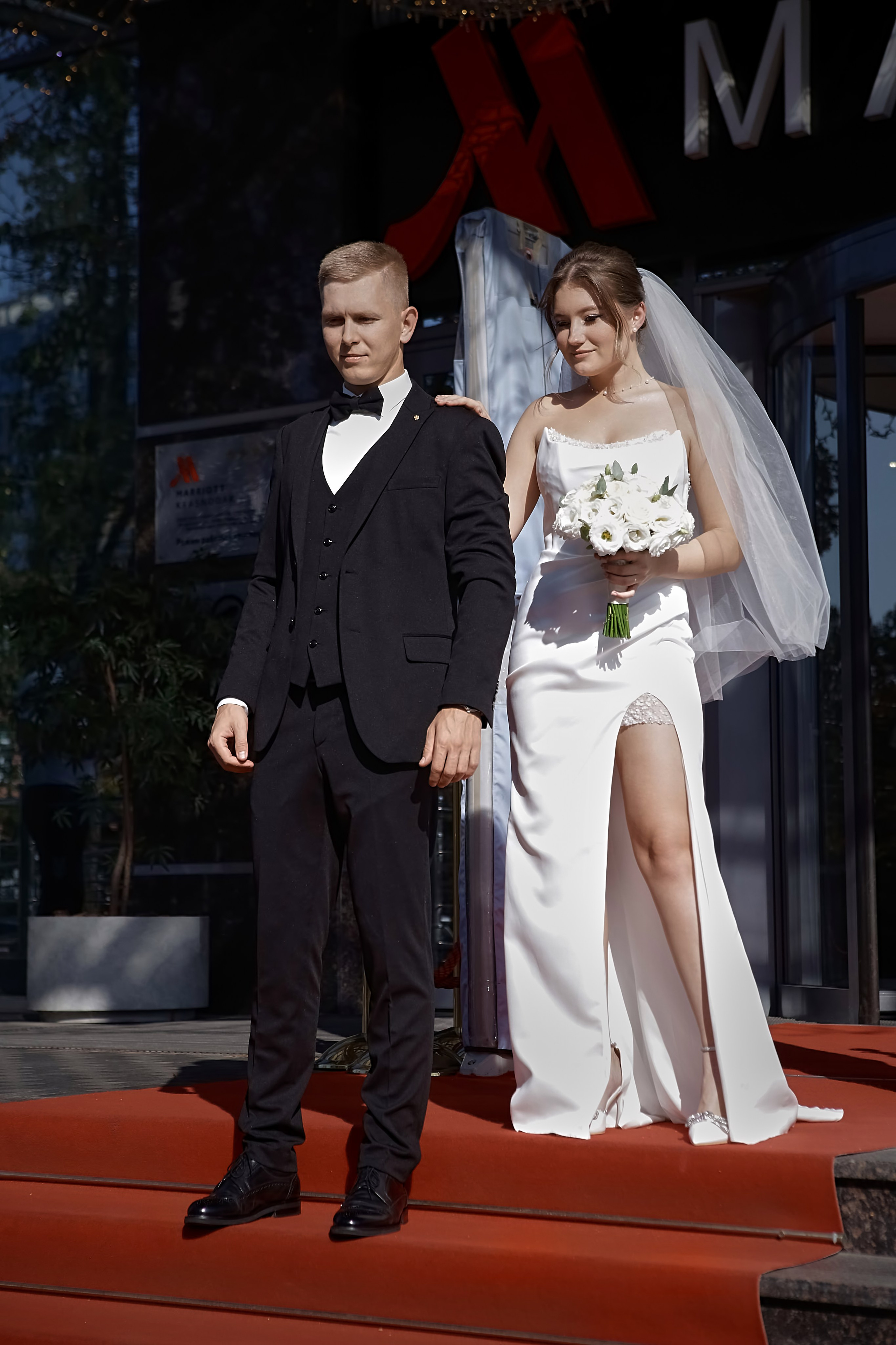 Свадебная съемка Артема и Евгении. Семейный и свадебный фотограф в Краснодаре Михеева Светлана