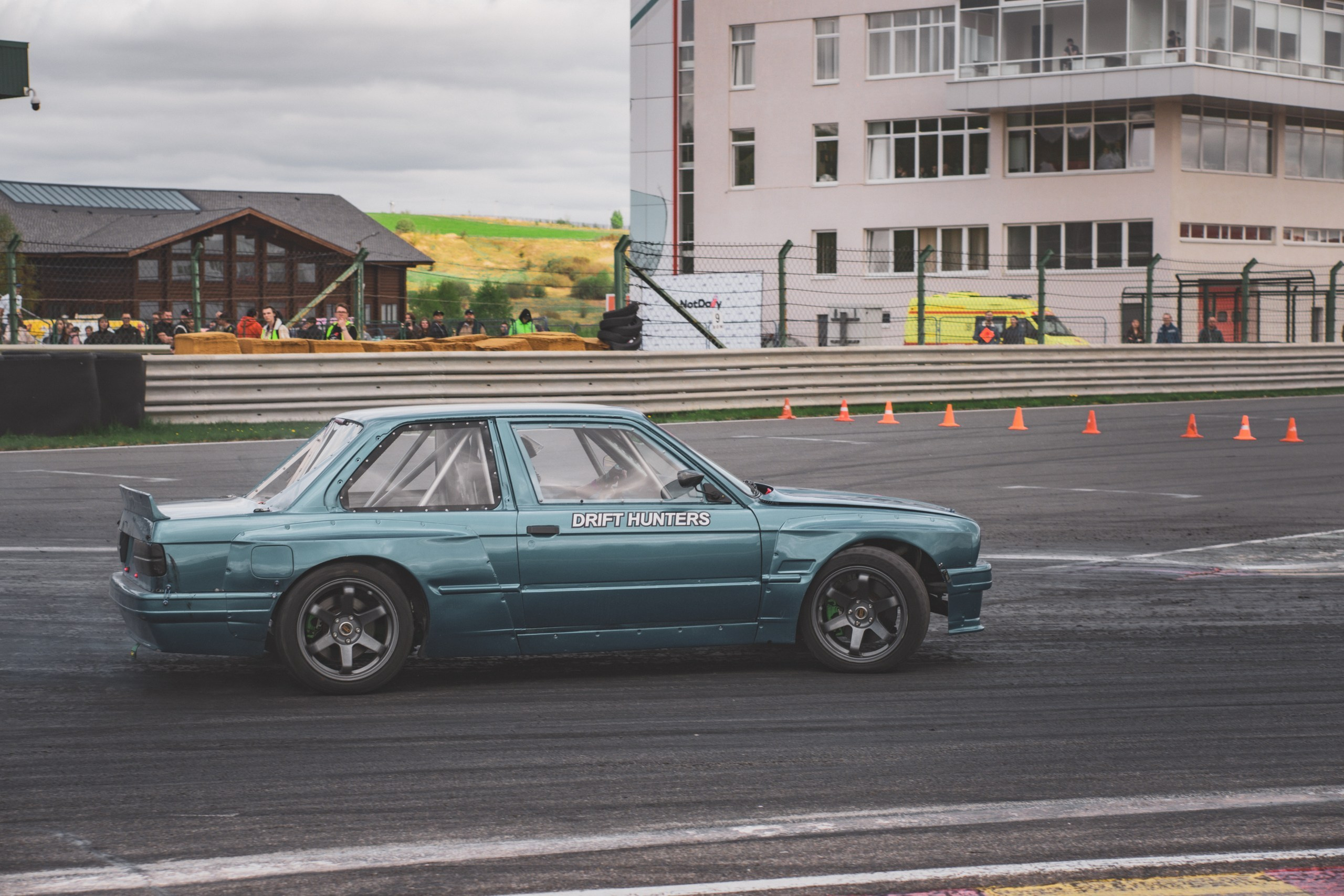 NotDaily. Фотограф Нижний Новгород — Дмитрий Грехов