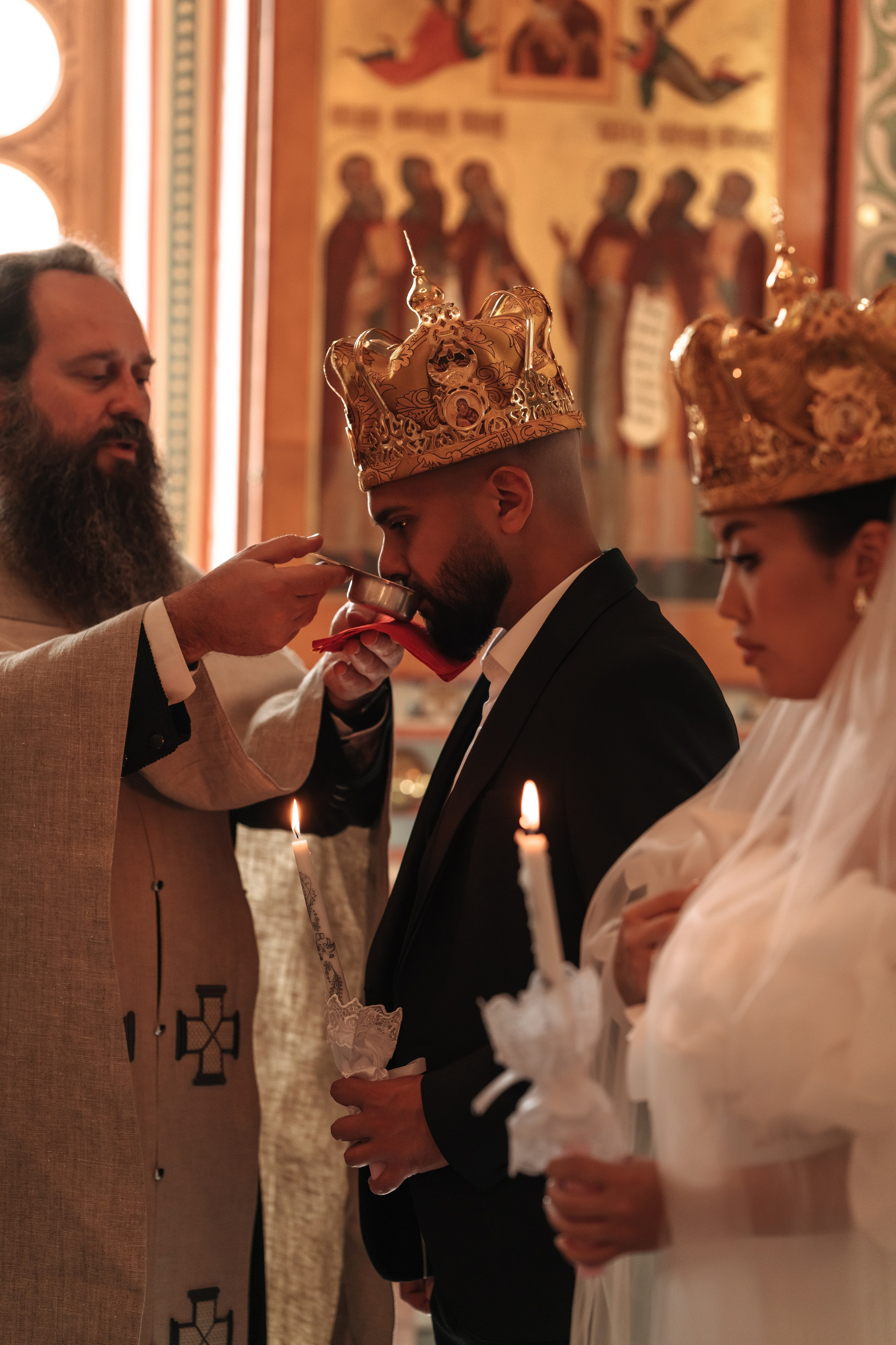 Давид и Владислава. Свадебный и портретный фотограф в Симферополе и Крыму