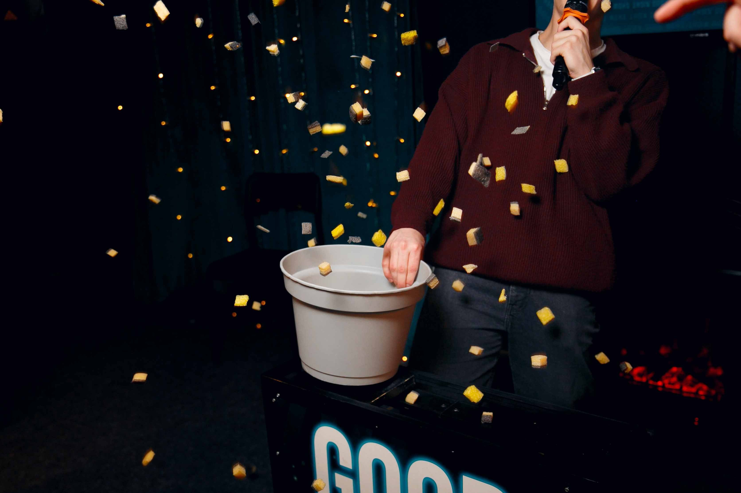 ЯАвтобус корпорат. Ваш репортажный фотограф Артемий Антонов