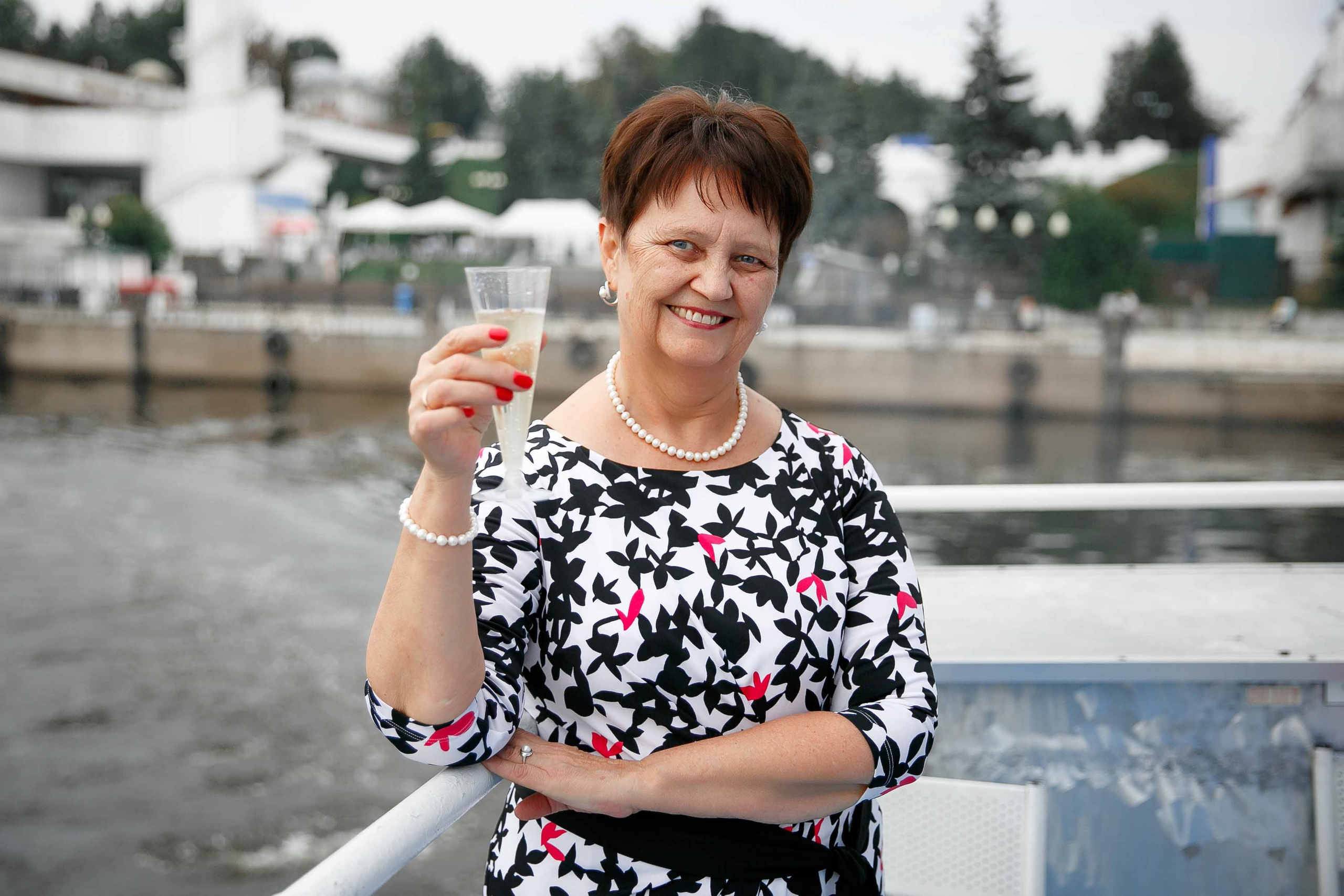 Загс и корабль. Ваш репортажный фотограф Артемий Антонов