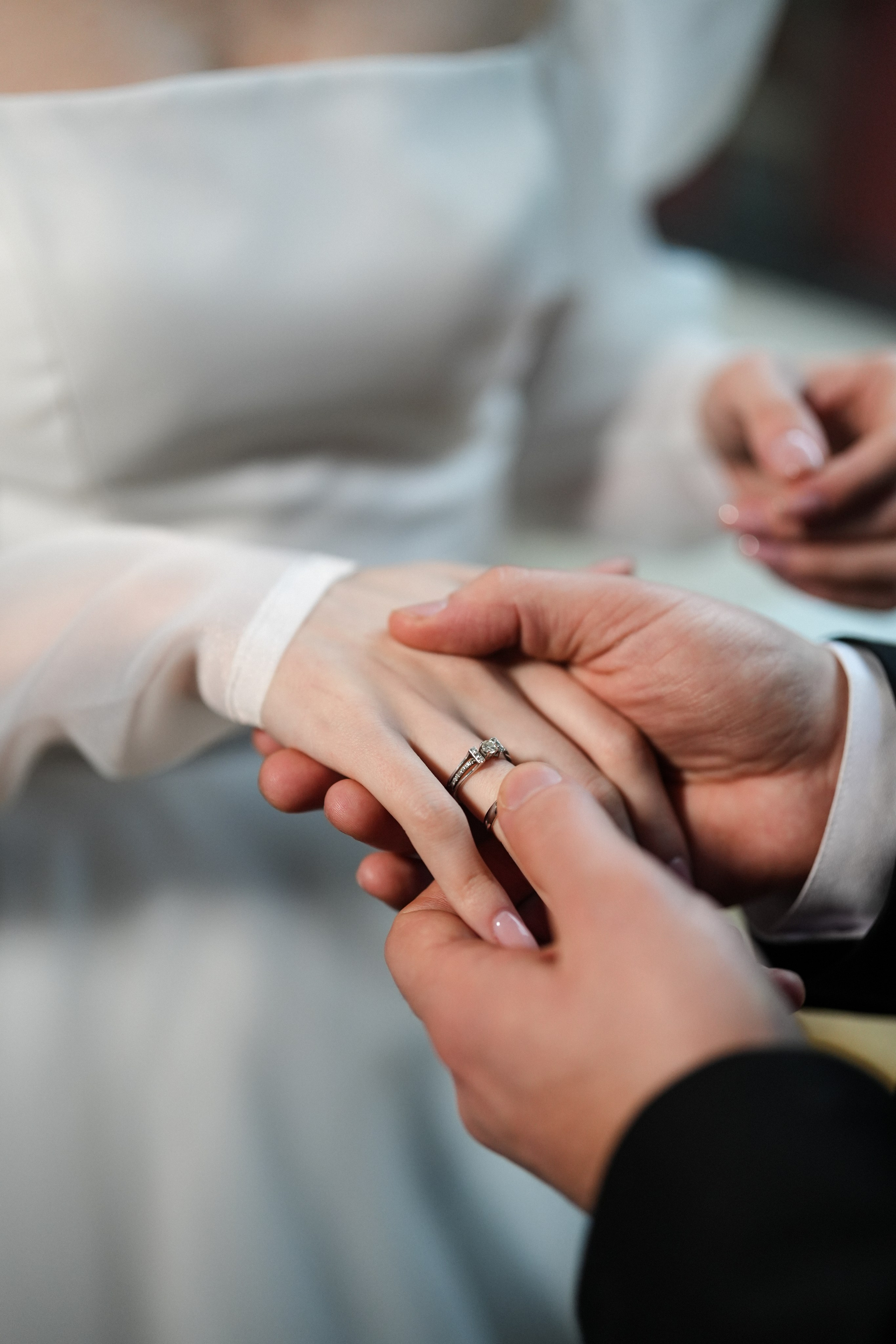 Артур и Эльзара. Свадебный фотограф Санкт-Петербург СПб Виталий Богданов