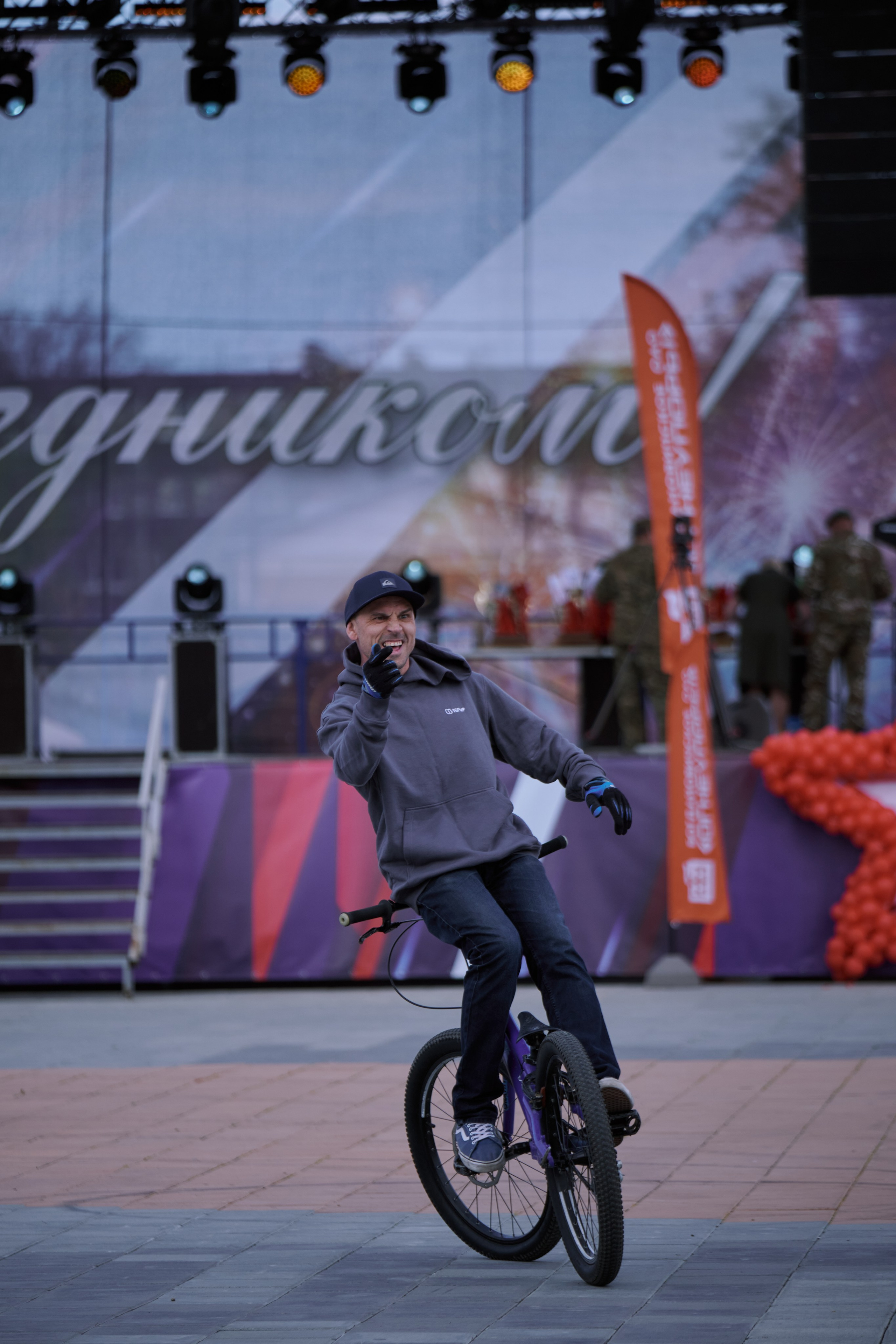 Сибагро (строевая). Свадебный фотограф в Екатеринбурге Соседков Евгений