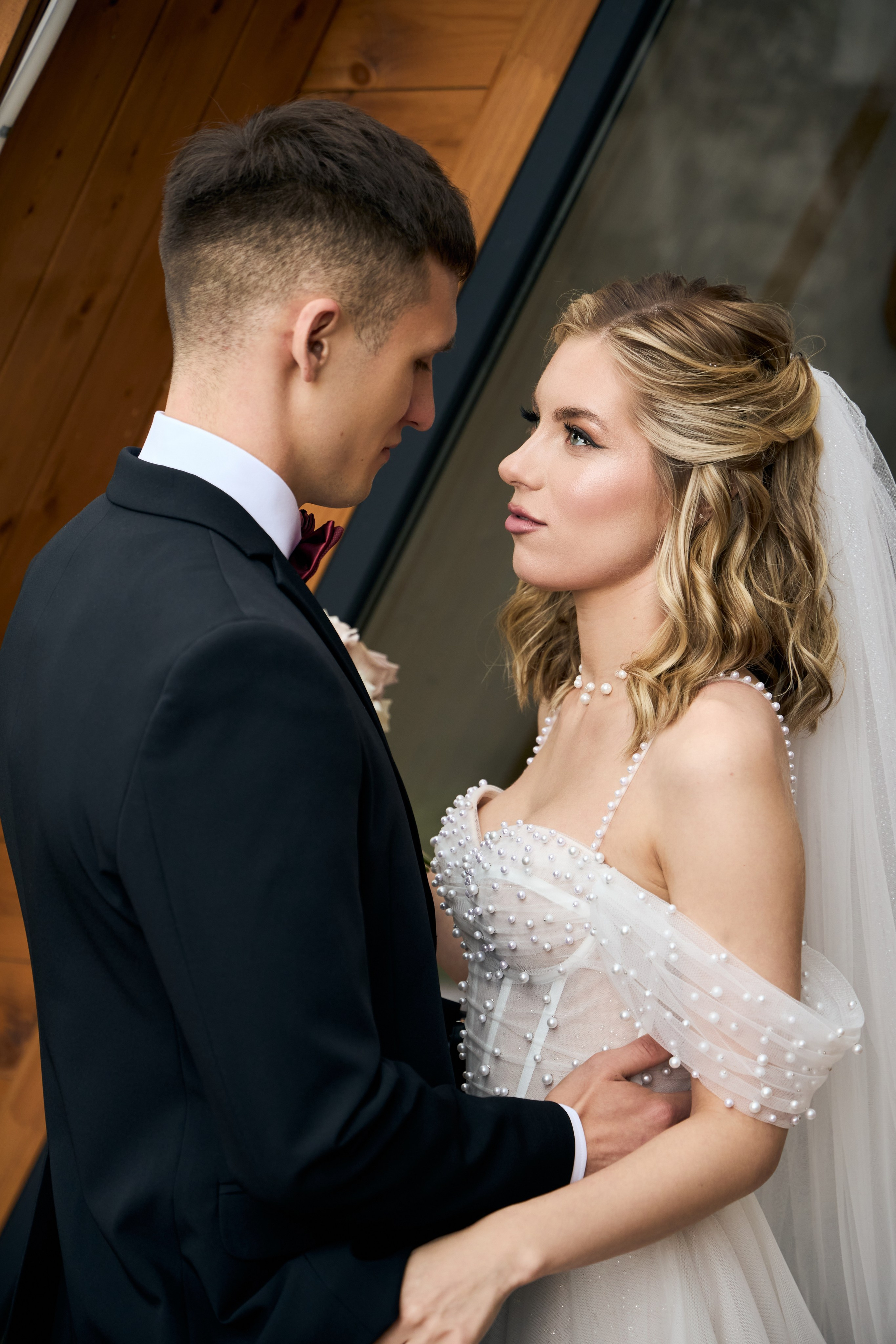 Свадебные. Фотограф во Владимире Константин Федяев