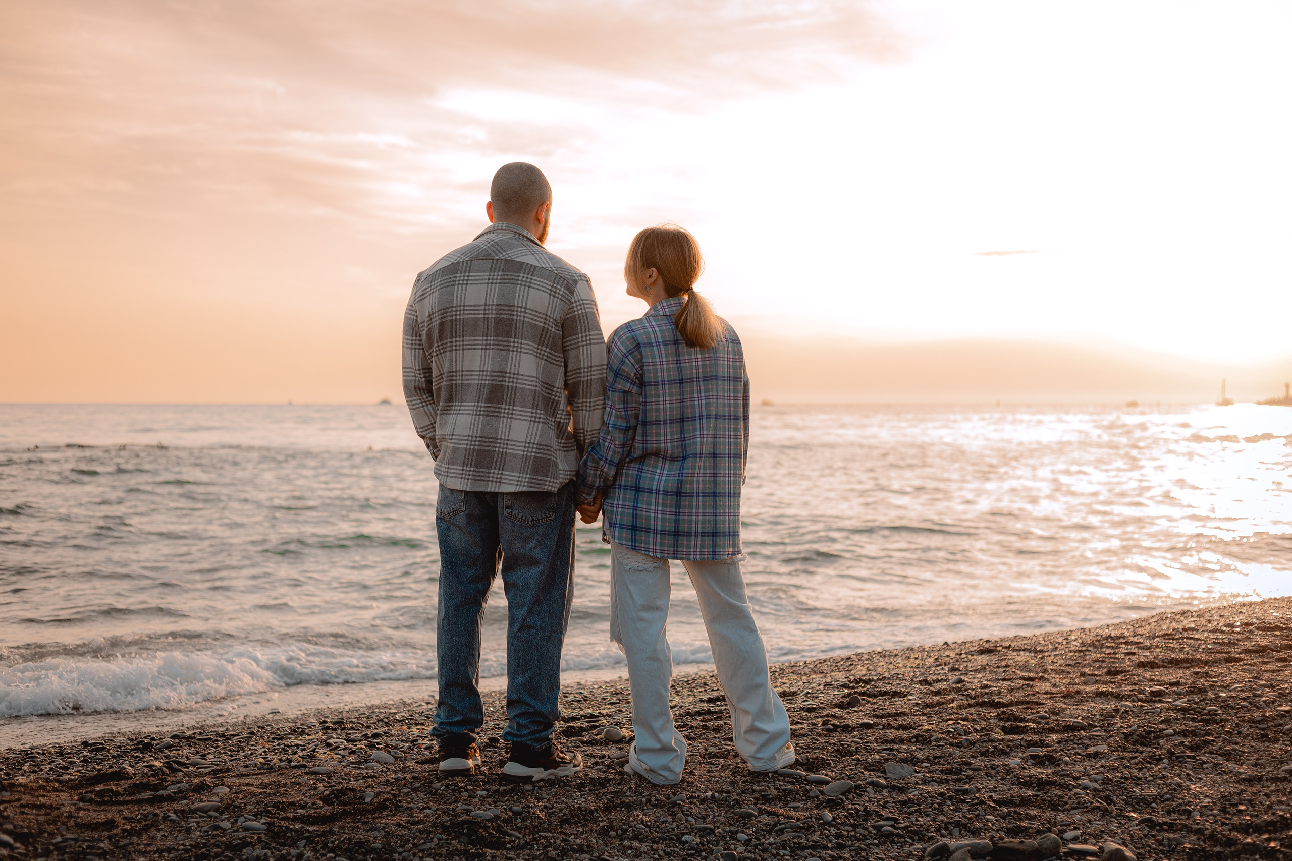 В ожидании чуда. Фотограф и Видеограф Сочи Александра Озерова