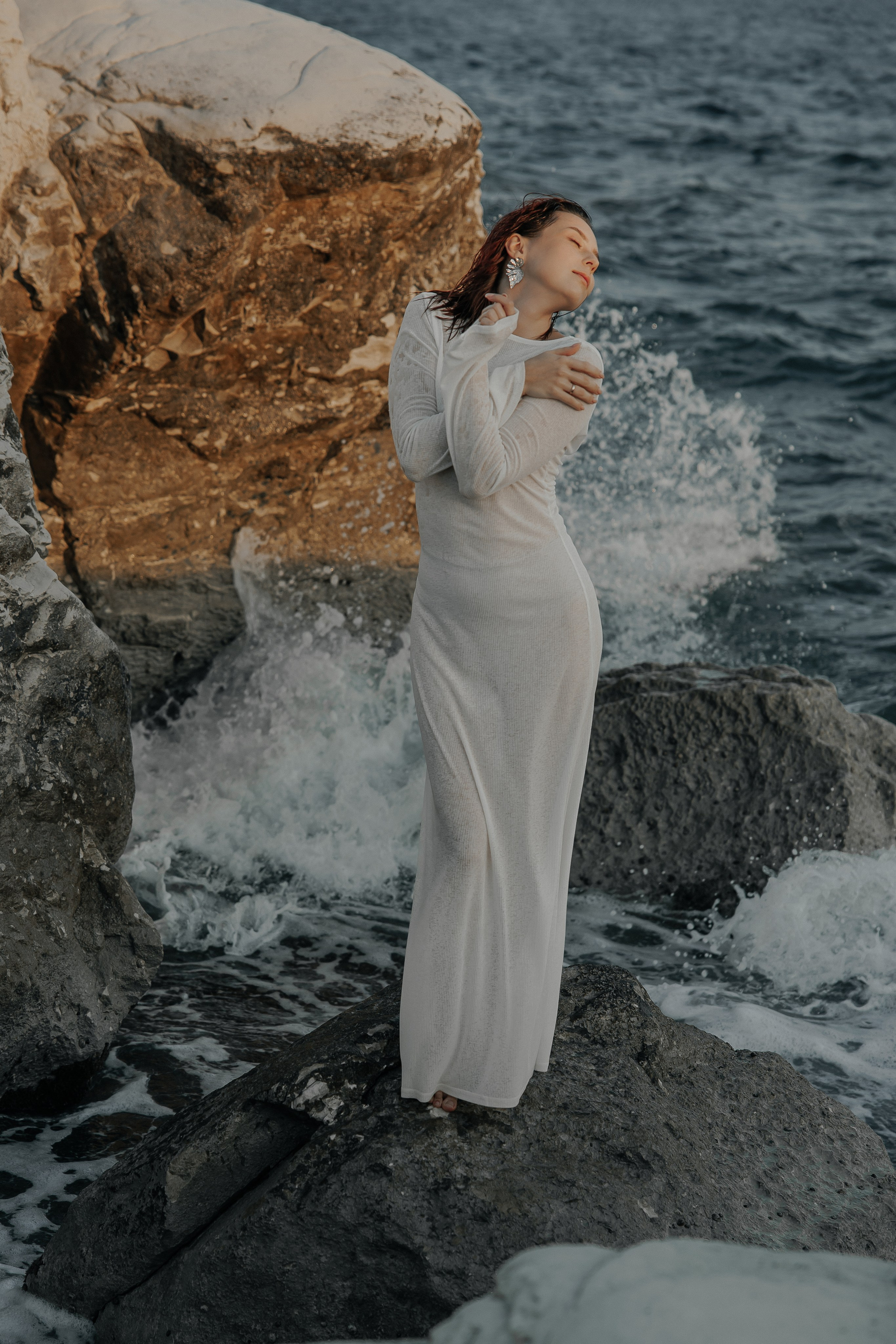 J. Фотограф на Кипре Наталья Годына