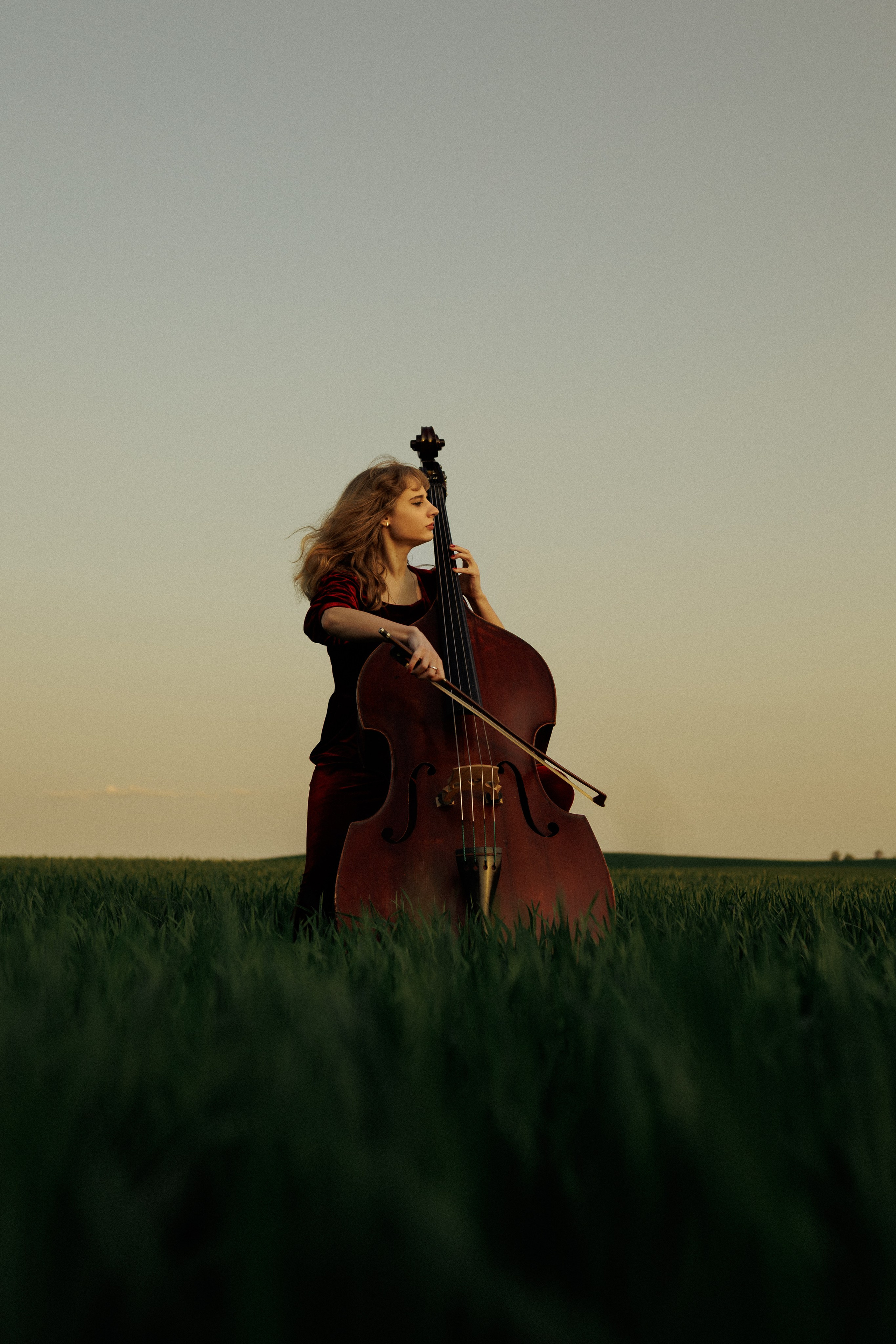 Мария. Портретный и свадебный фотограф в Минске Юлия Романькова