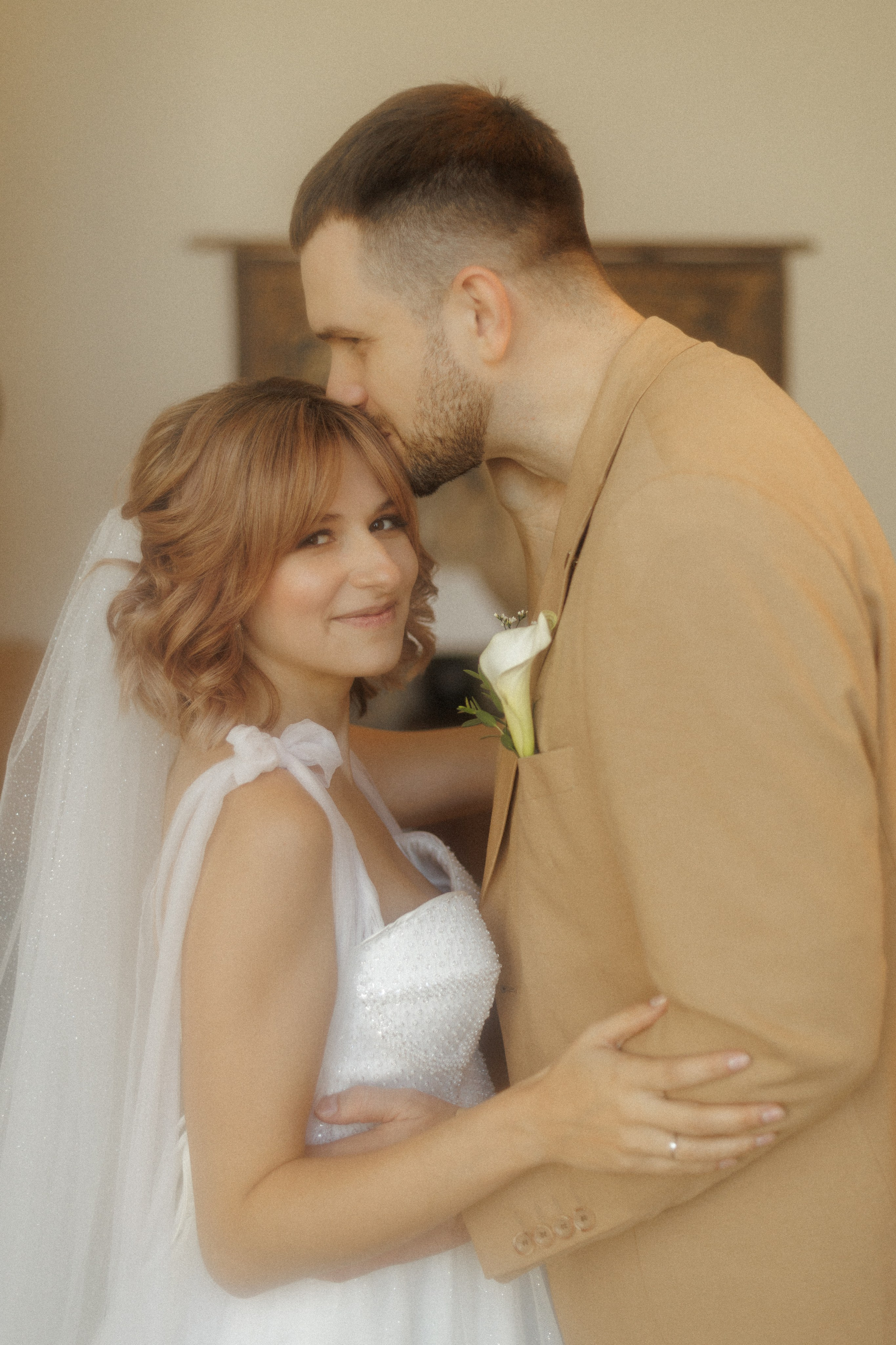 Святлана і Яўген. Партрэтны і вясельны фатограф у Мінску Юлія Раманькова