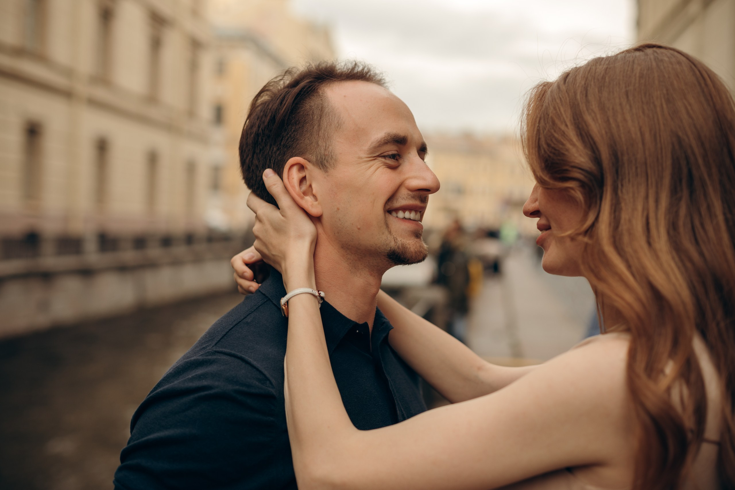 Август. Фотограф на роды в Санкт-Петербурге Екатерина Сысоева
