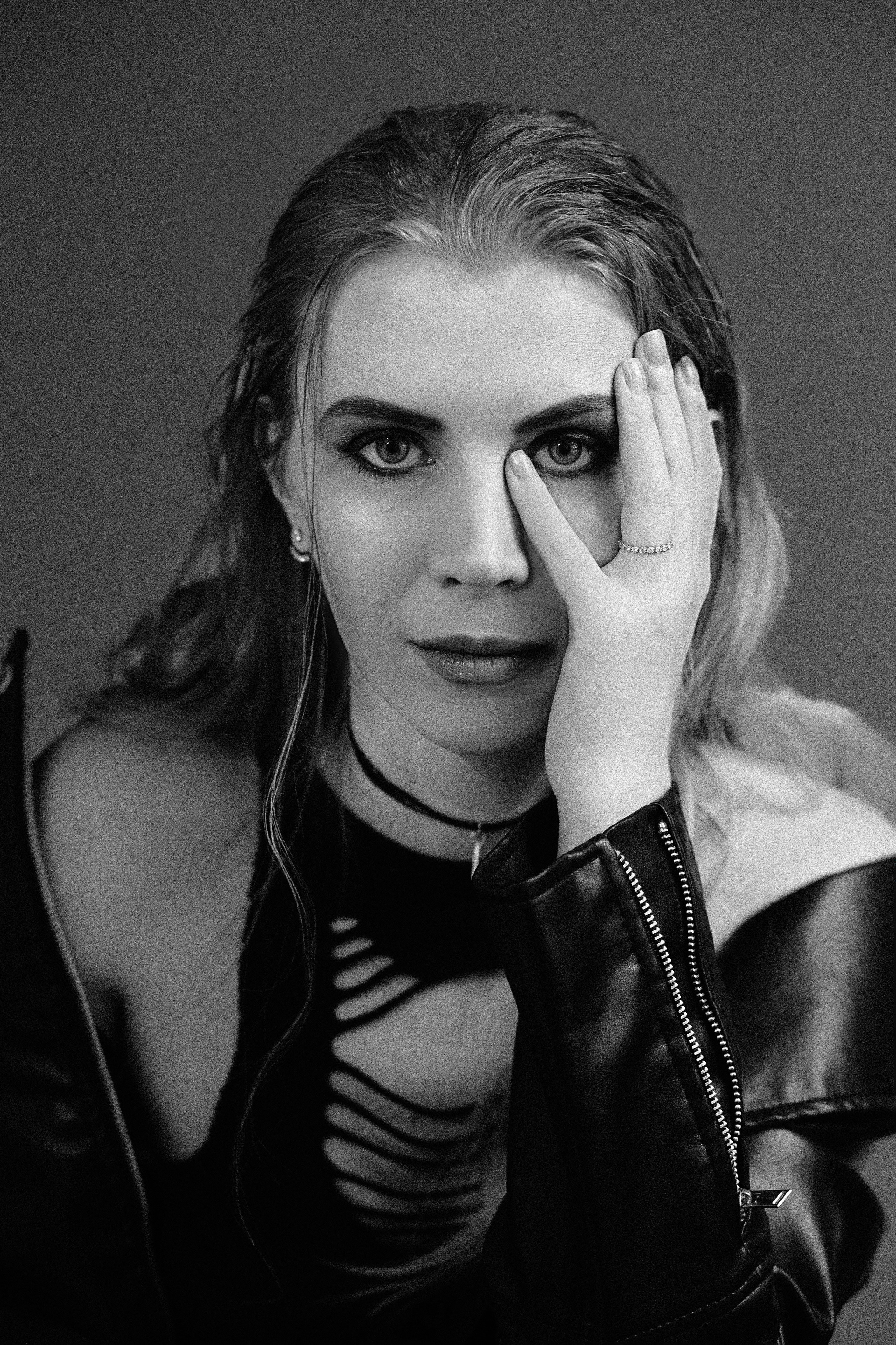 Юлия. Фотошкола | Фотограф в Краснодаре Марина Туник