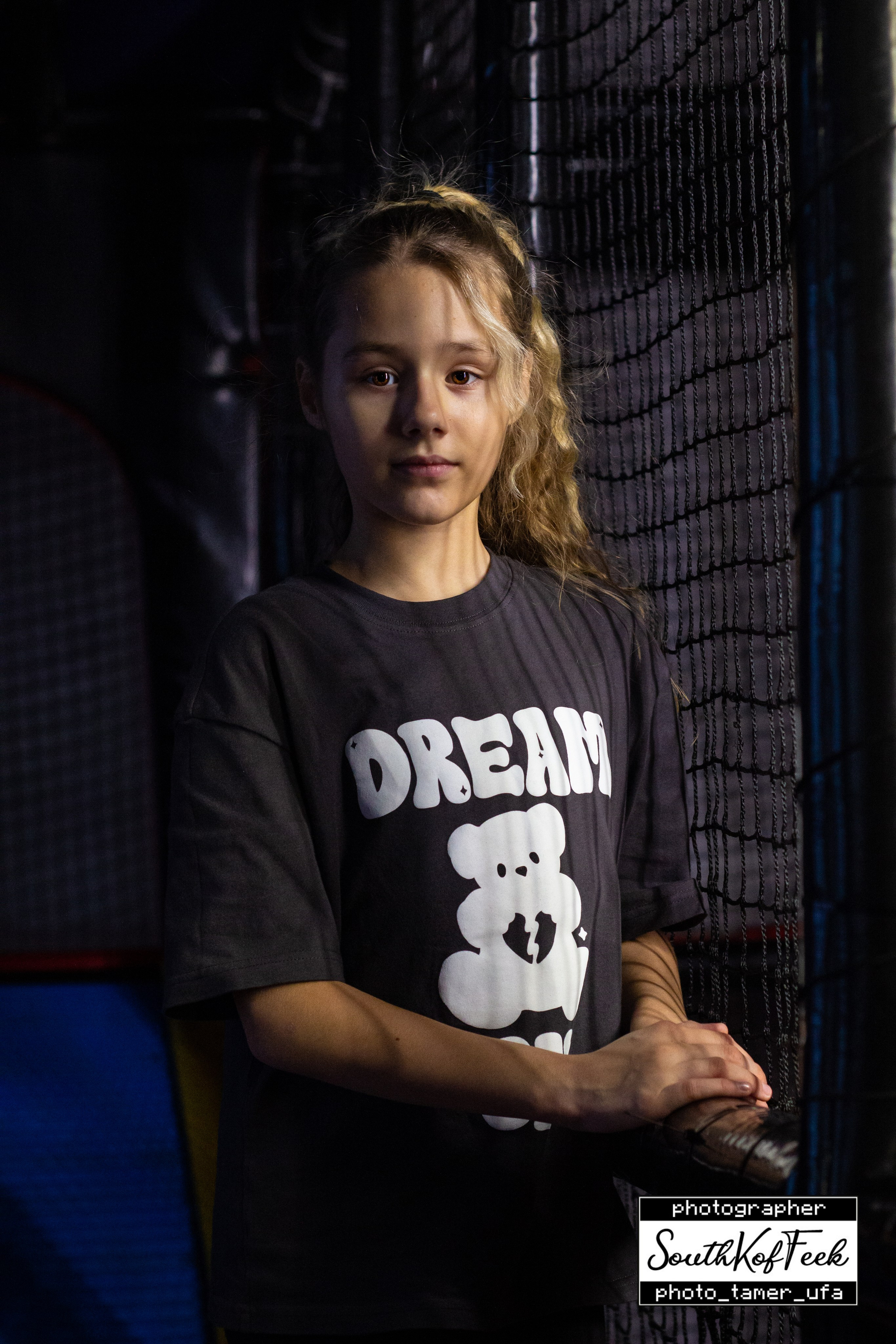 Детские фотографии. Photo Tamer Ufa