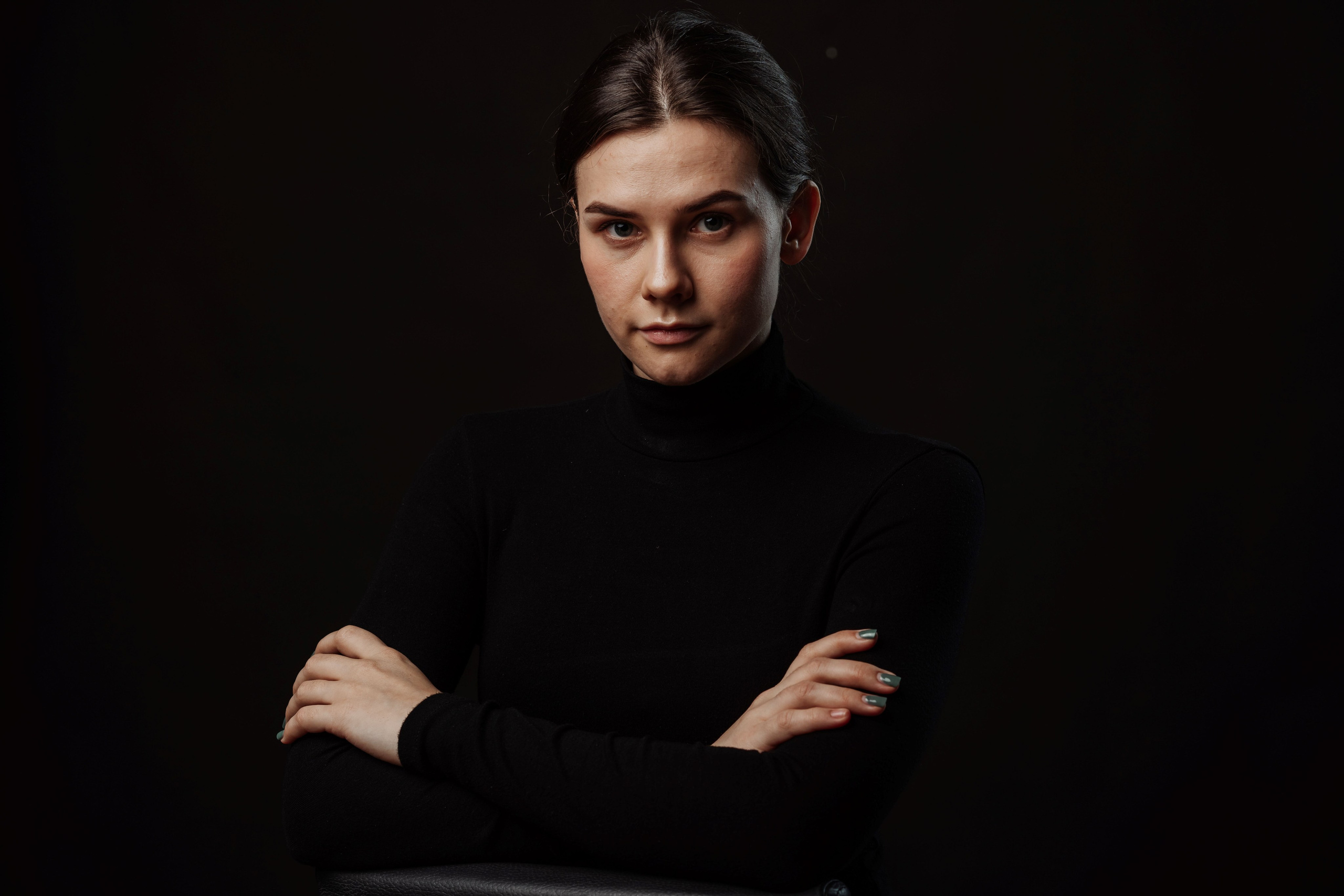 Апрайм — фотопроект Моисеева Георгия