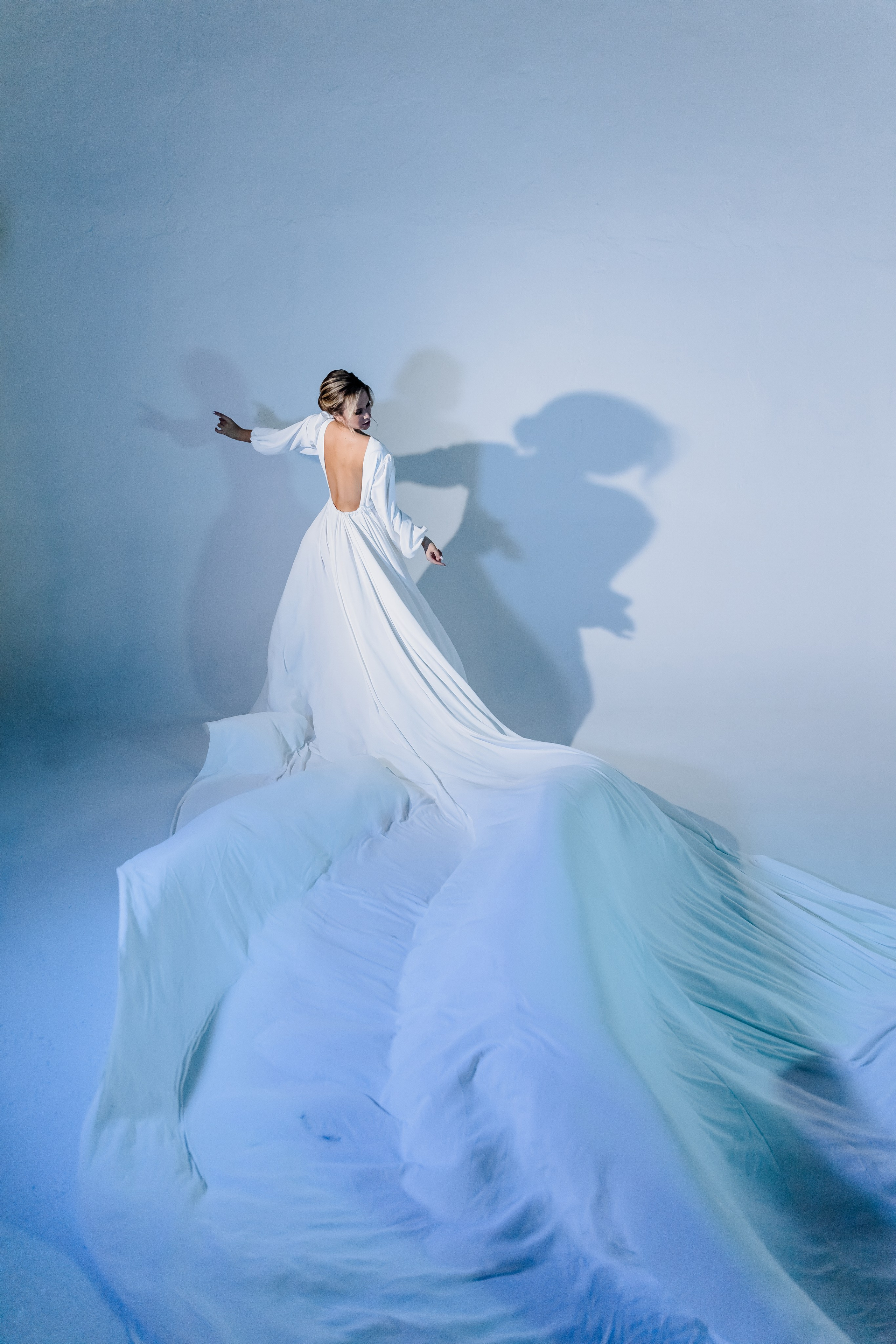 Море. Фотограф Ирина Калиниченко