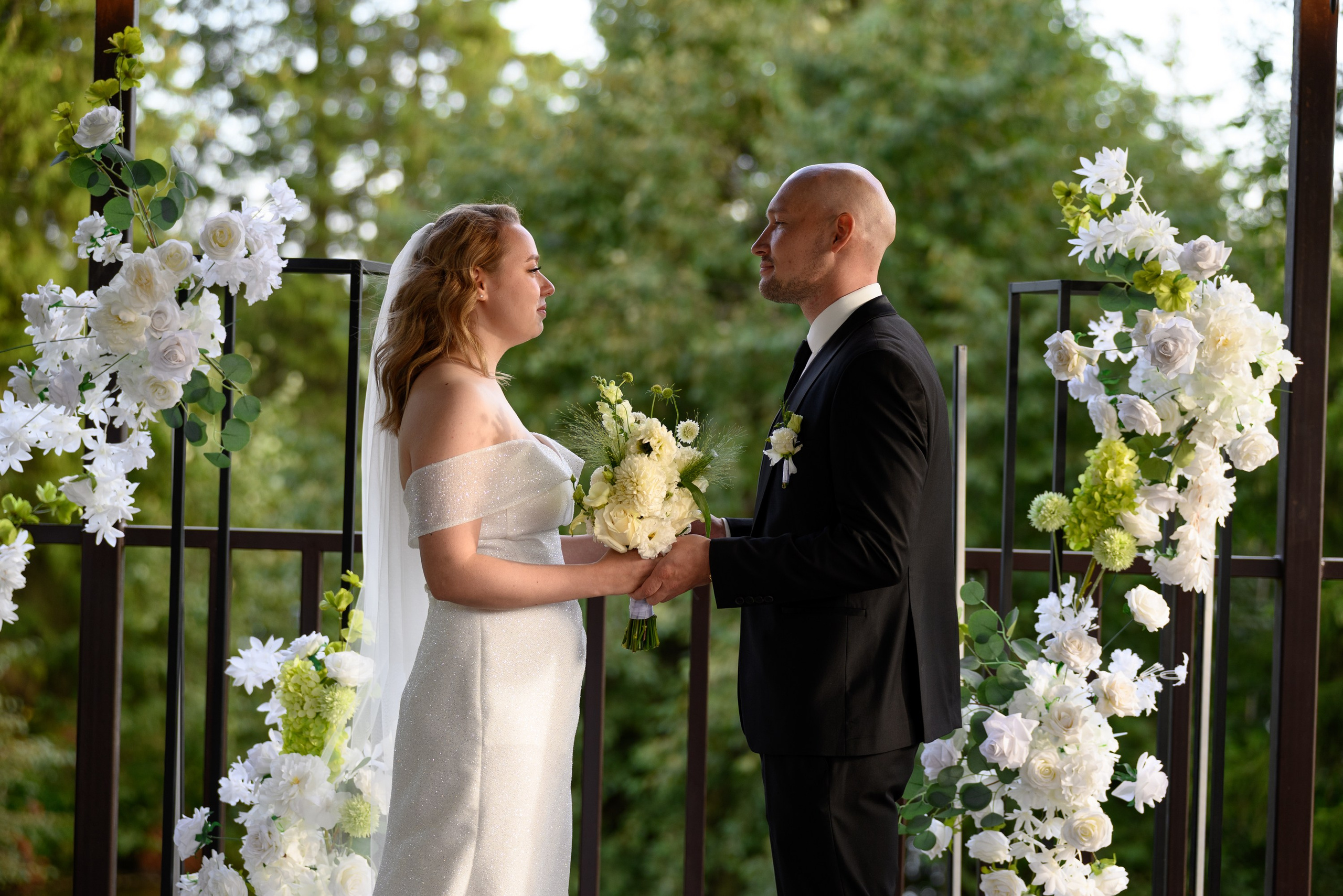 Это любовь. Свадебный фотограф Ижевск Петр Шишков