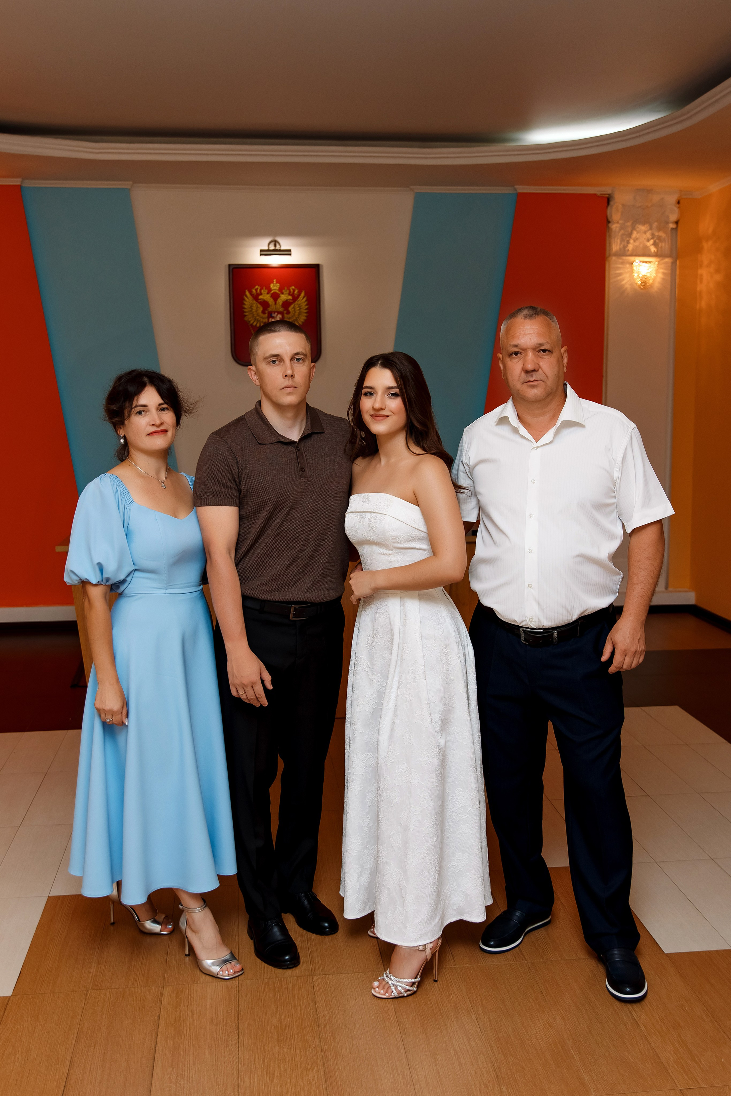 Эльвира & Алексей. Фотограф Любовь Корниенко, Примоский край