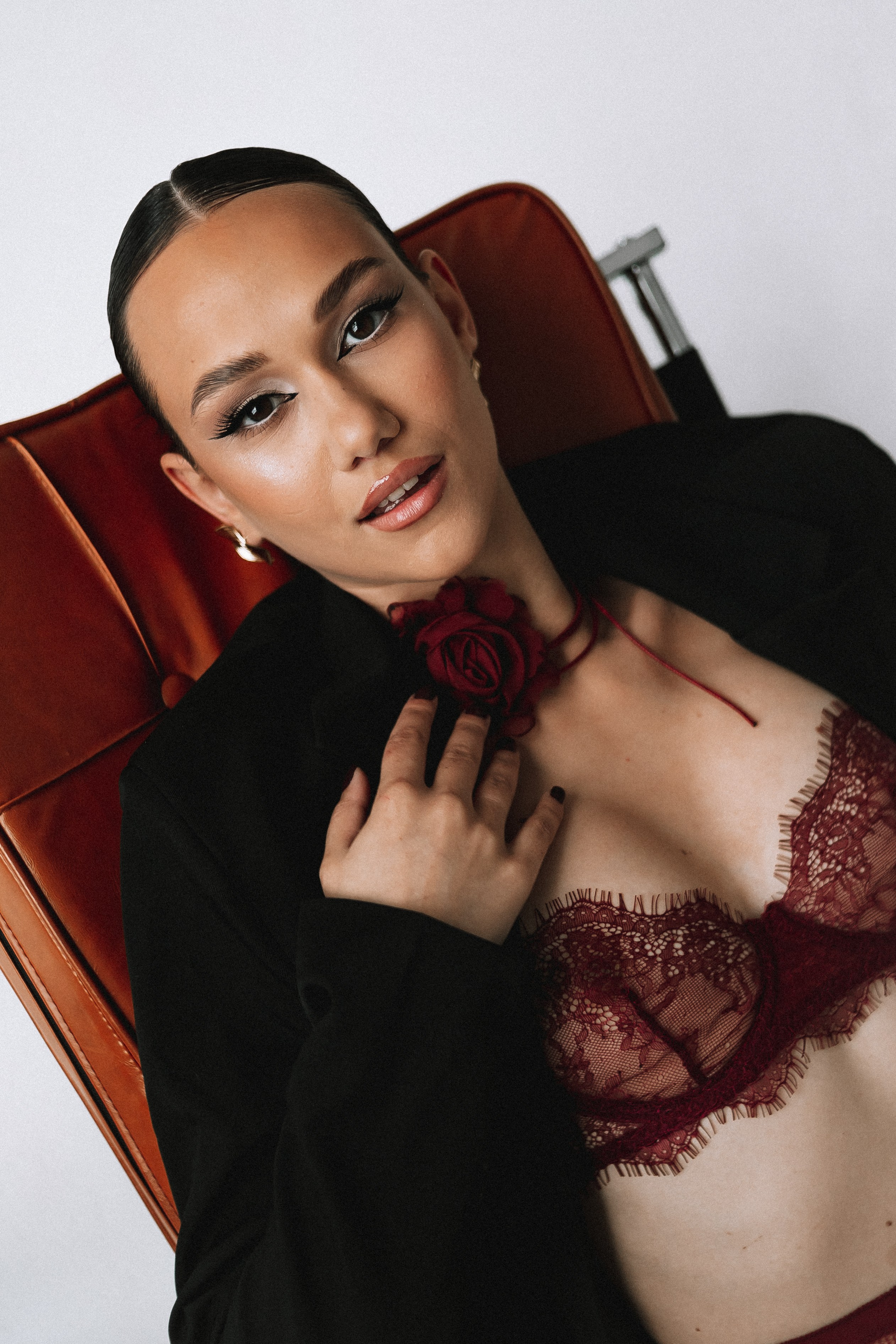 Varvara. Ника — ваш персональный фотограф в Нижнем Новгороде