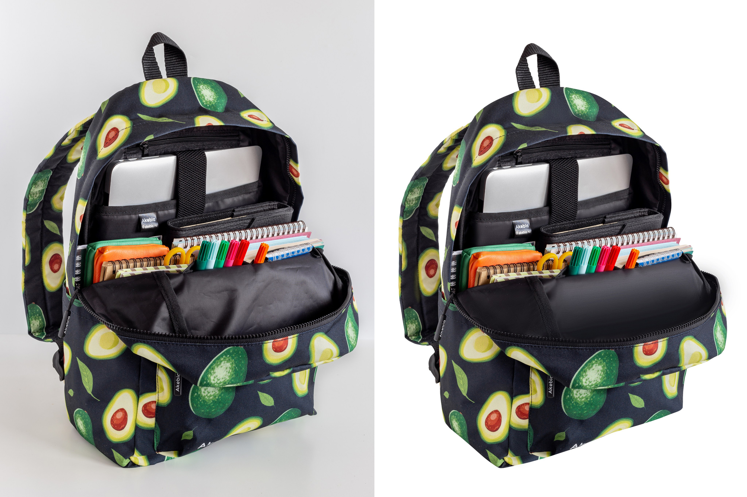 Сумки и рюкзаки