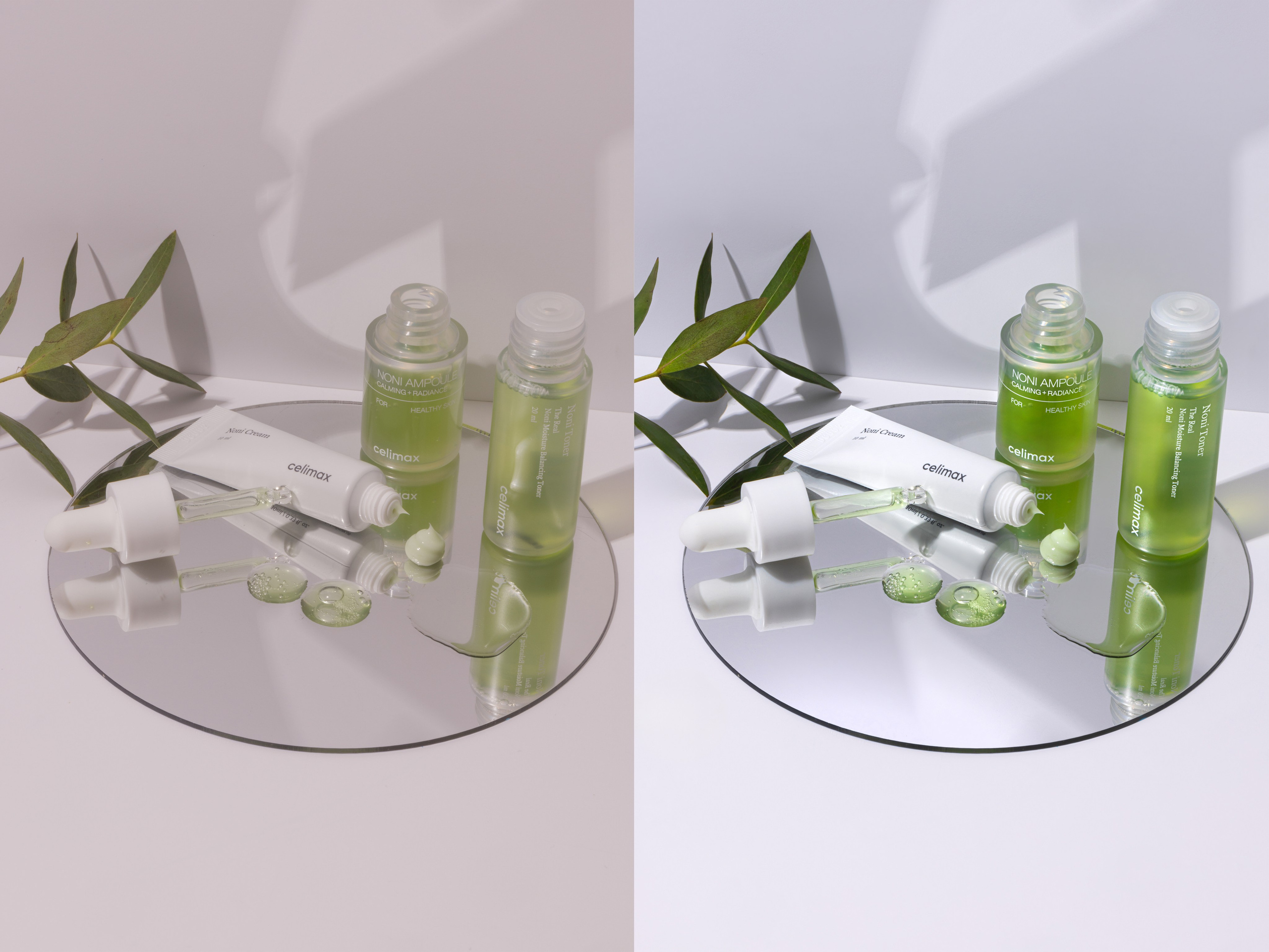 Уходовая Косметика