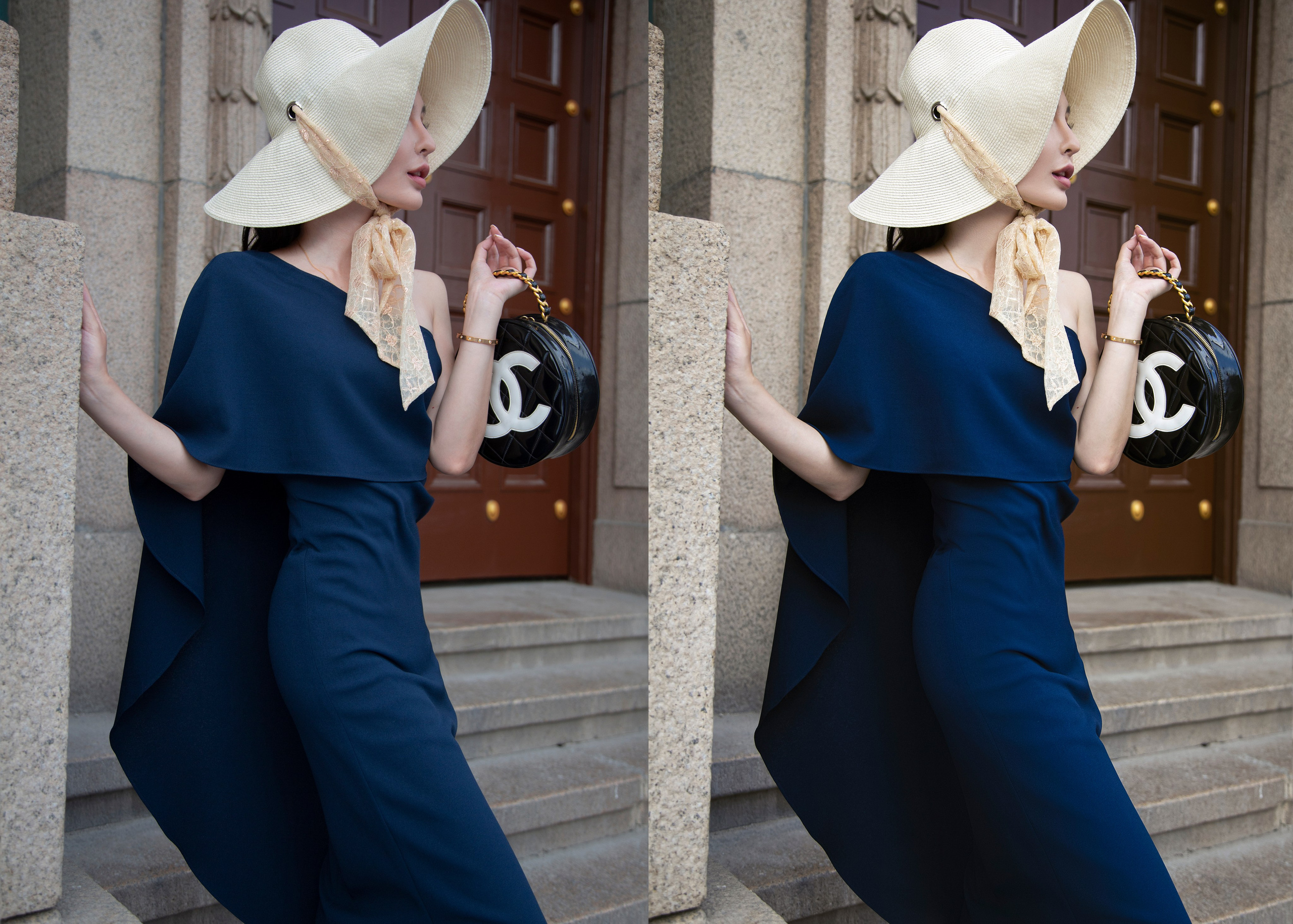 Для рекламы одежды