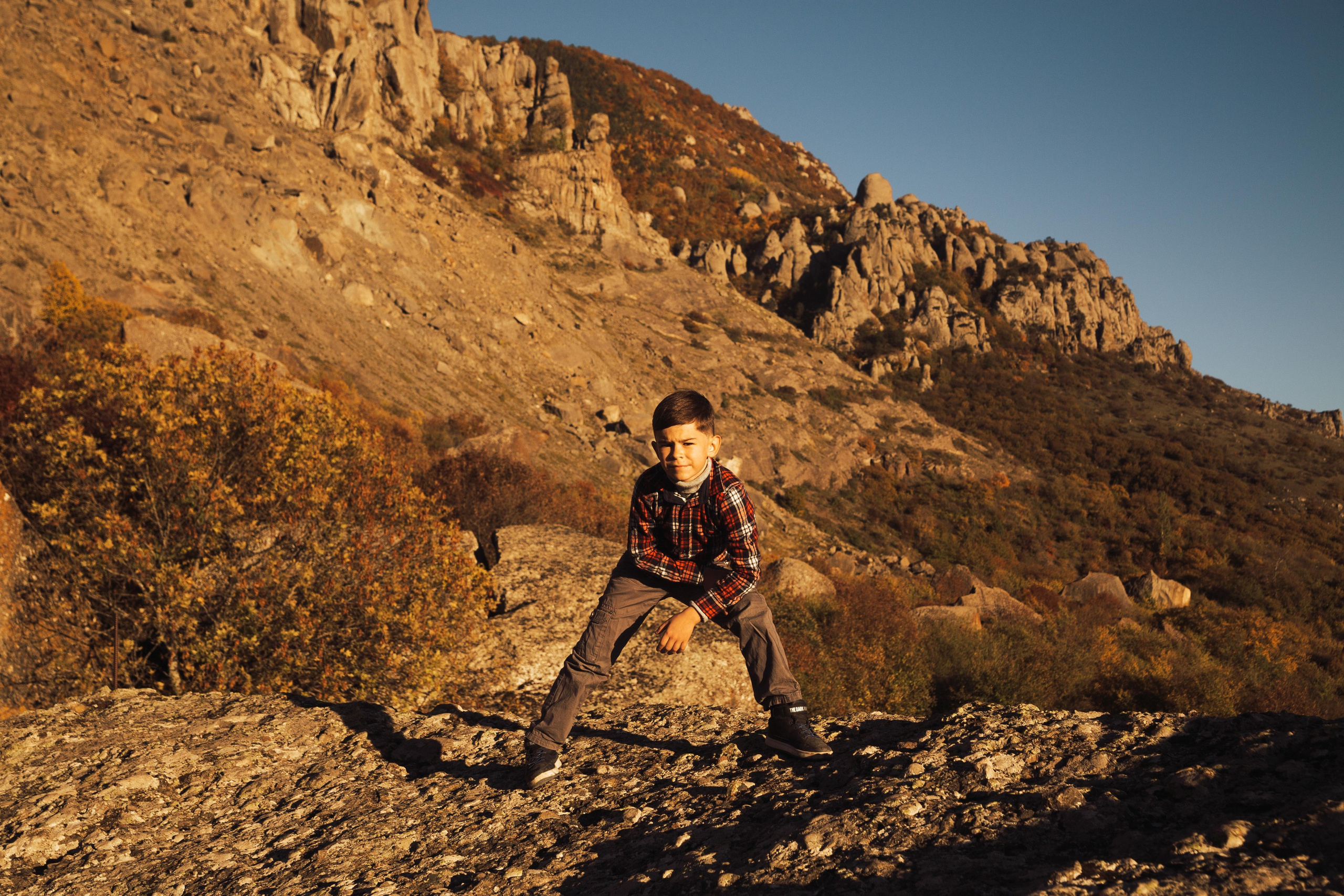 История одного путешествия. Семен Соколов