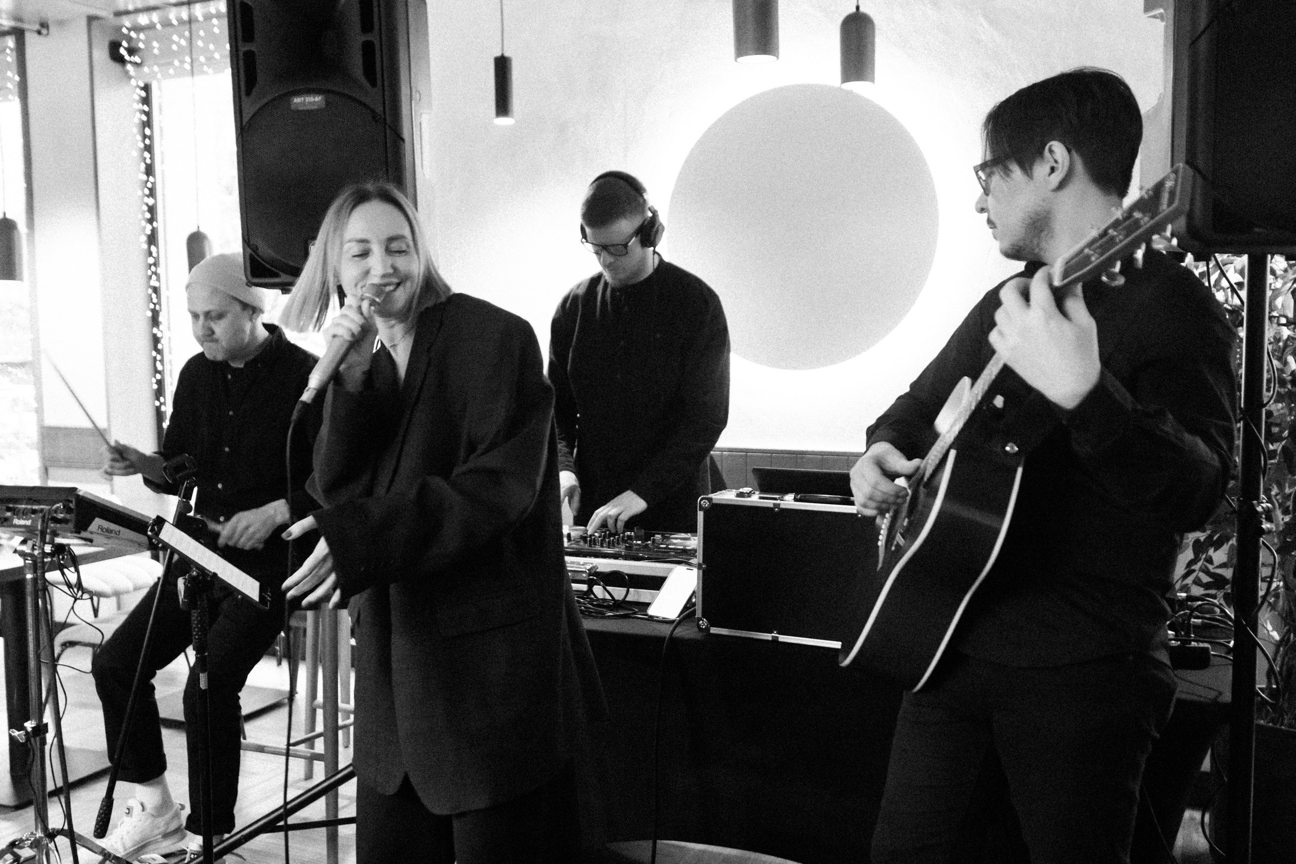 Репортаж. Фотограф Артем Давыдов