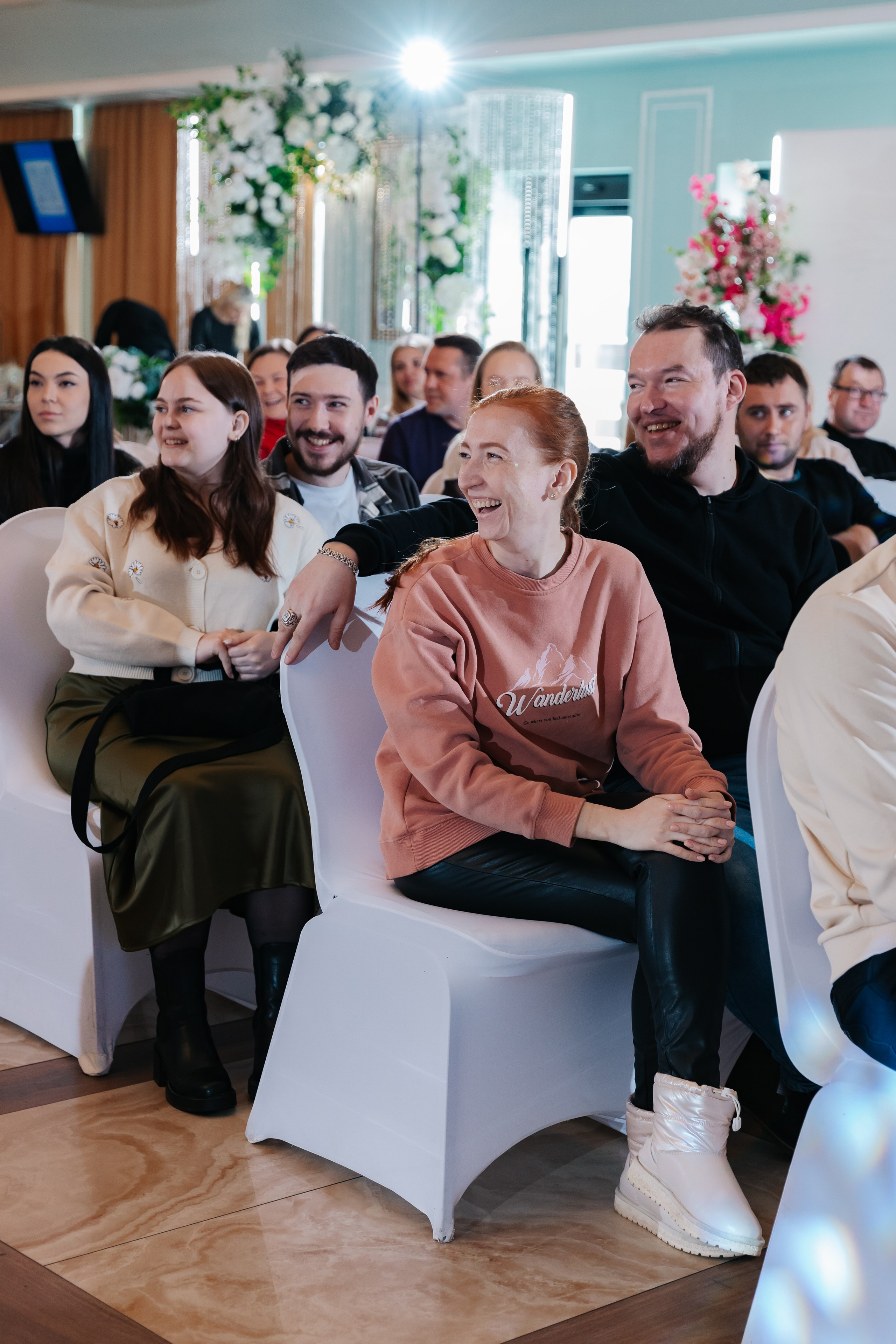 WEDDING DAY КЛУБ БЕЛАЯ ЛОШАДЬ. Свадебный фотограф в Екатеринбурге Александр Перепечин