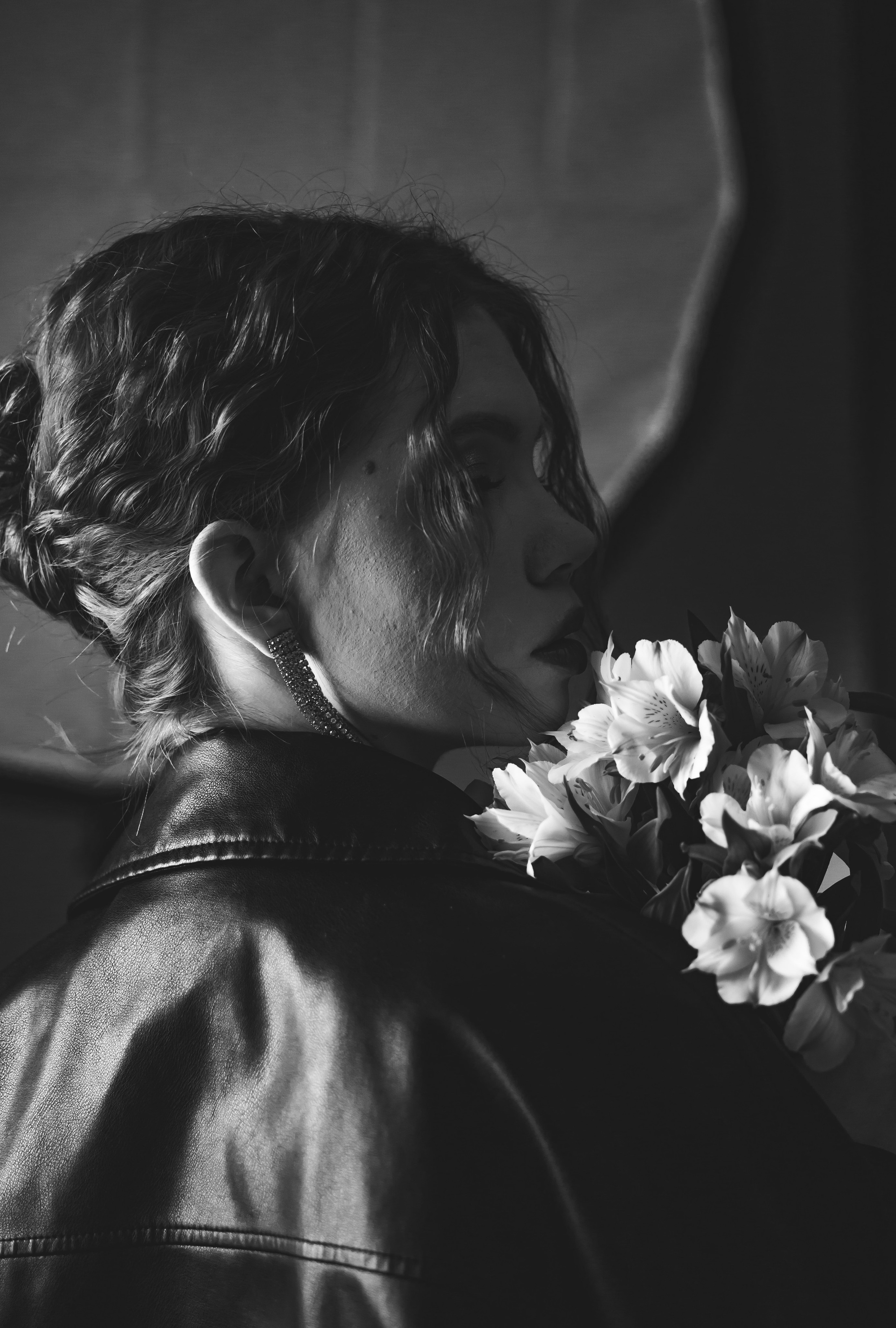 Валерия. Фотограф Сергиев Посад | Москва Малеванникова Александра