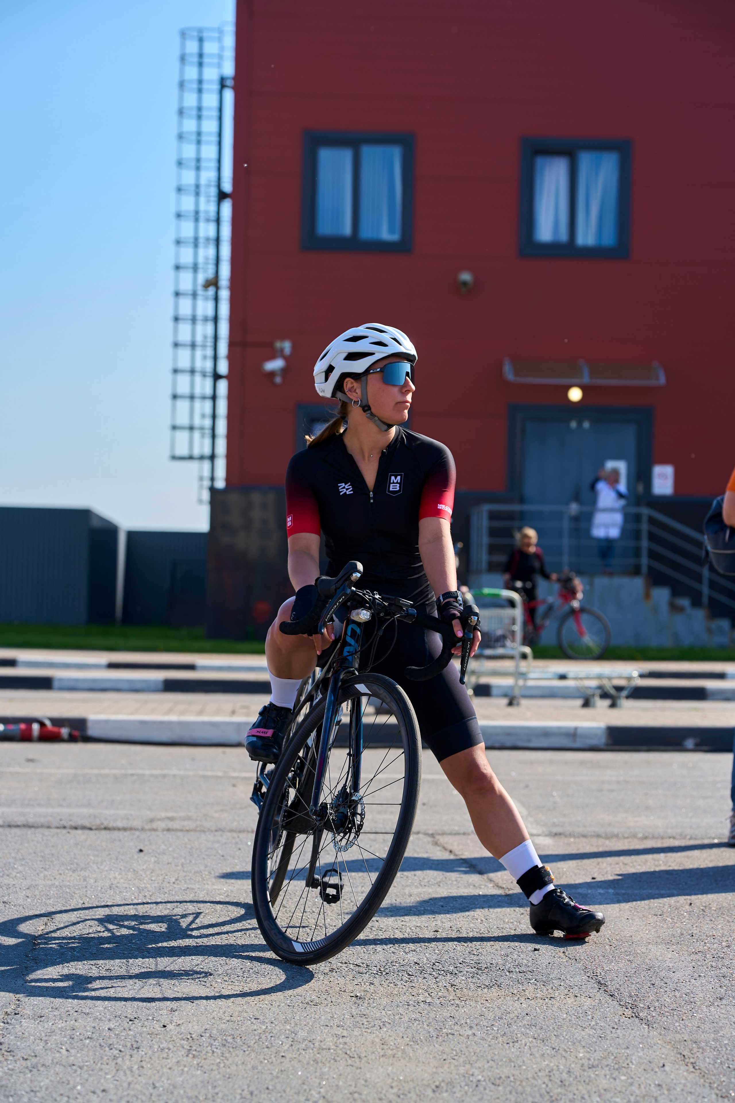 ЗСД Фонтанка Фест. Фотограф-видеограф в Санкт-Петербурге Владимир Нестеров