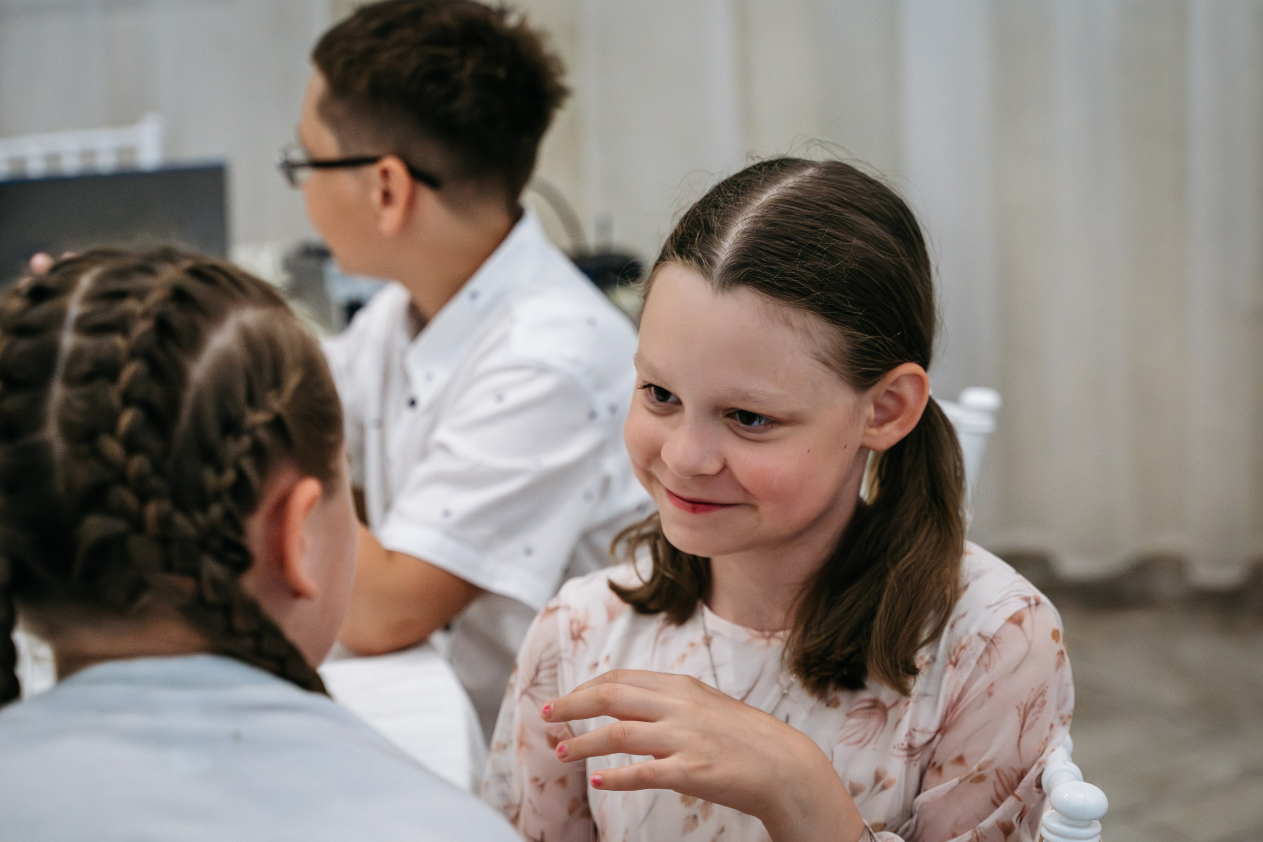 Выпускной 4 класс в Леттопарк. Фотограф самых запоминающихся моментов Вашей жизни