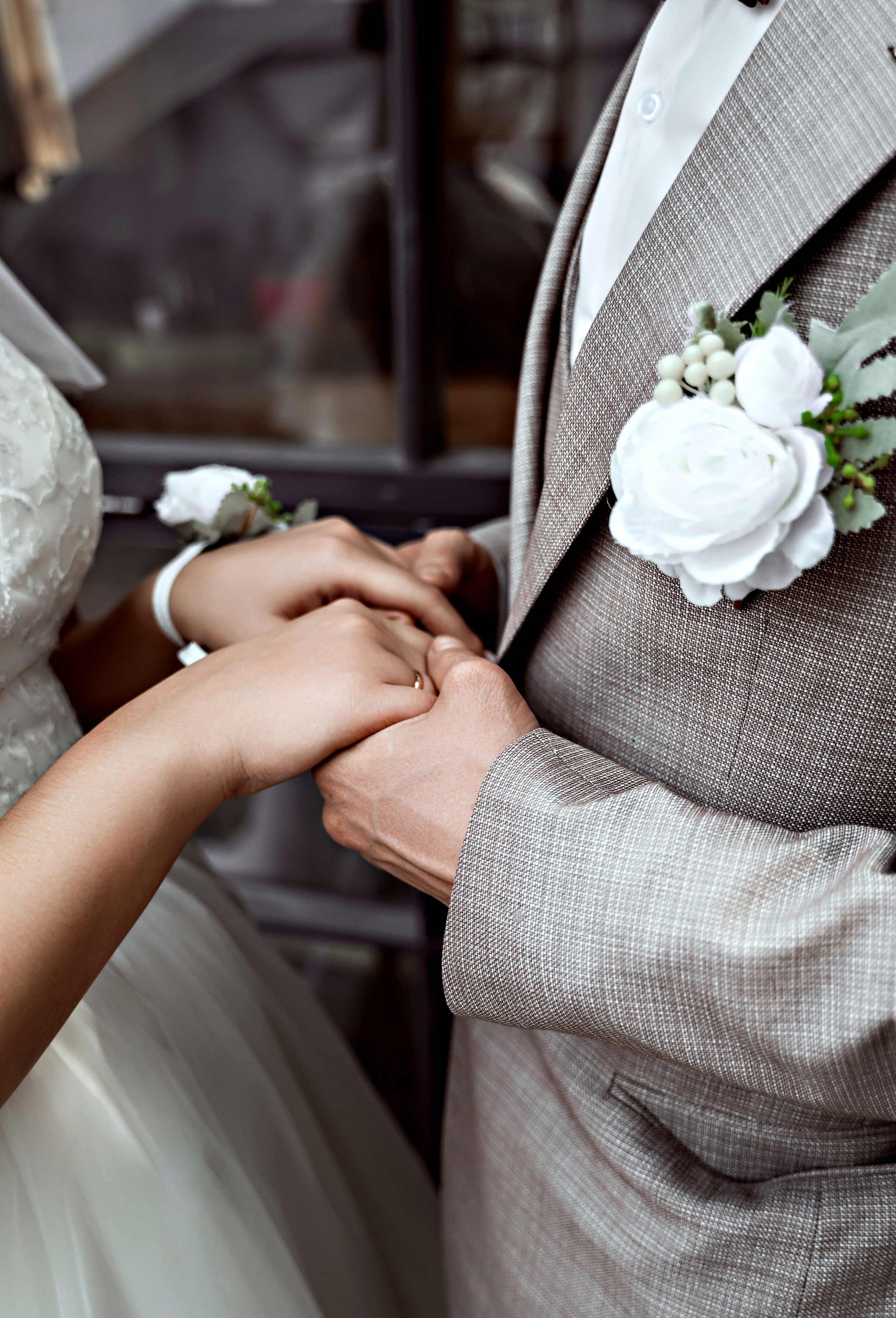 Вадим и Валерия. Фотограф самых запоминающихся моментов Вашей жизни