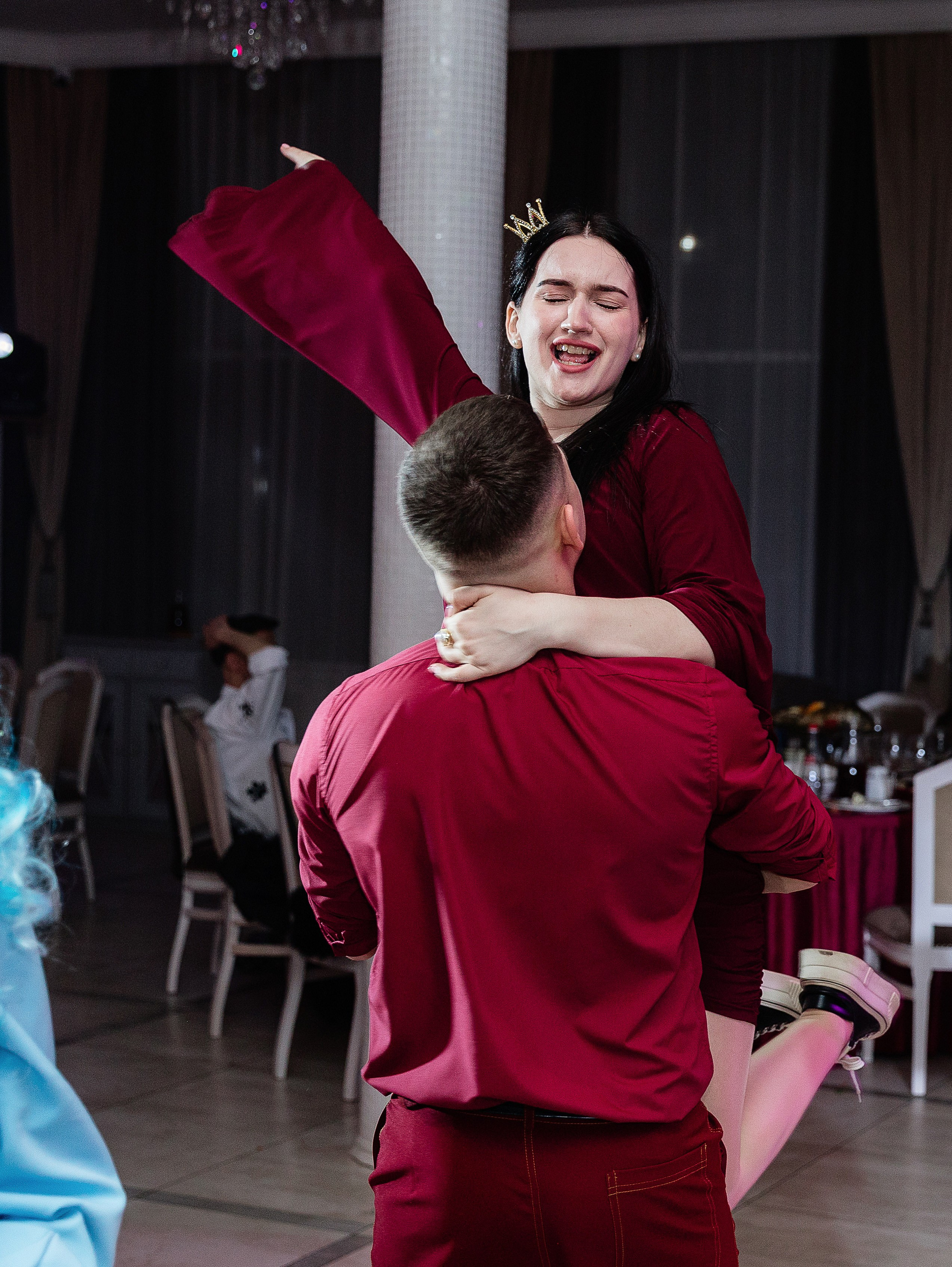 Birthday. Фотограф в Ростове-на-Дону — Евгений Красильников