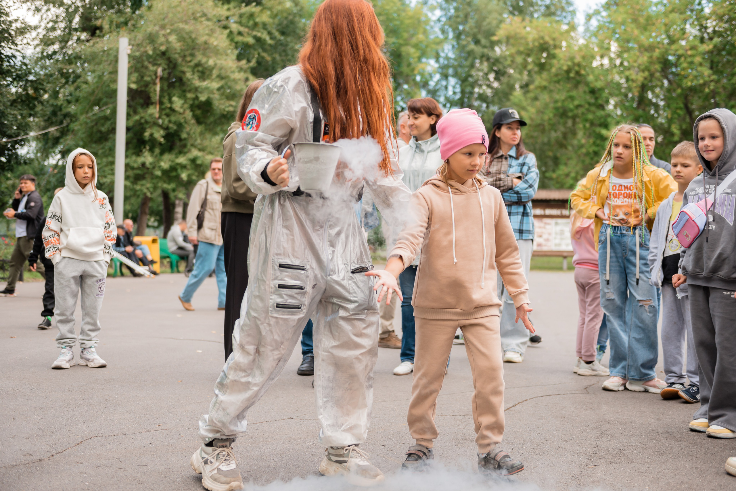1 Сентября 2024 г. Детский фотограф, семейный фотограф и репортажи в Кемерово