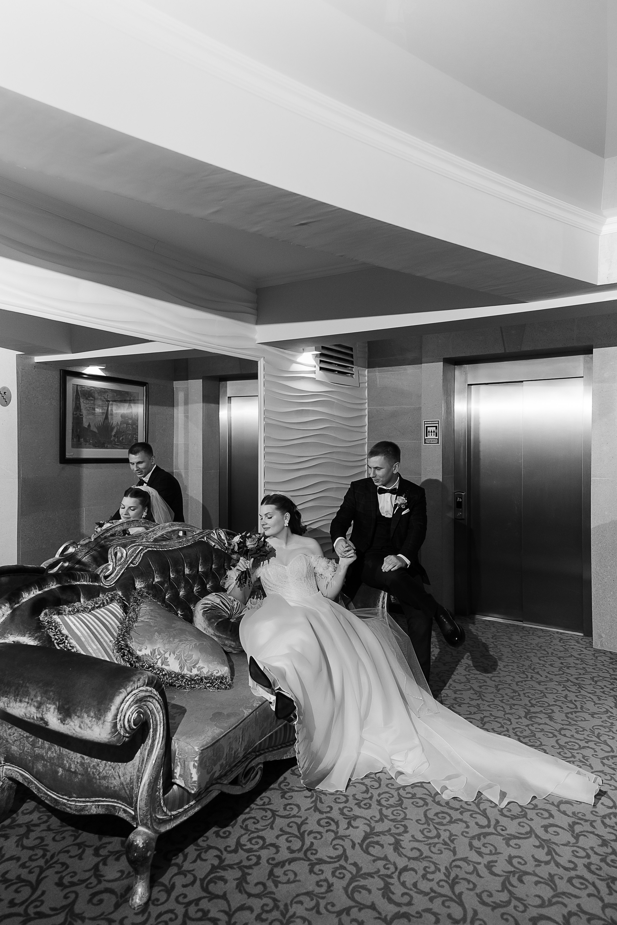 Свадьба. Свадебный и семейный фотограф в Твери и Тверской области