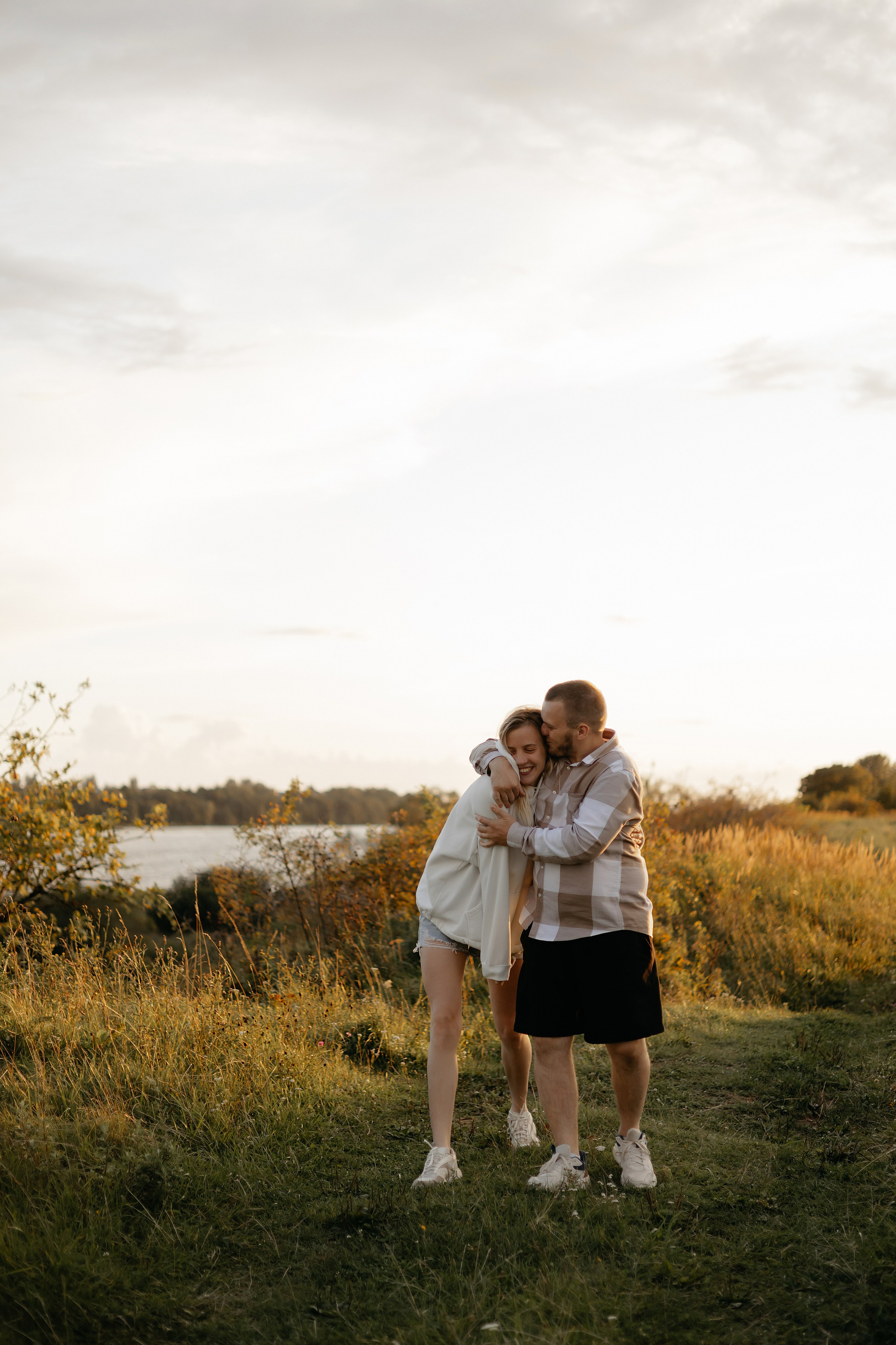 Таня, Саша и Мишутка. Свадебный фотограф в Пскове и Санкт-Петербурге | Анна Голикова