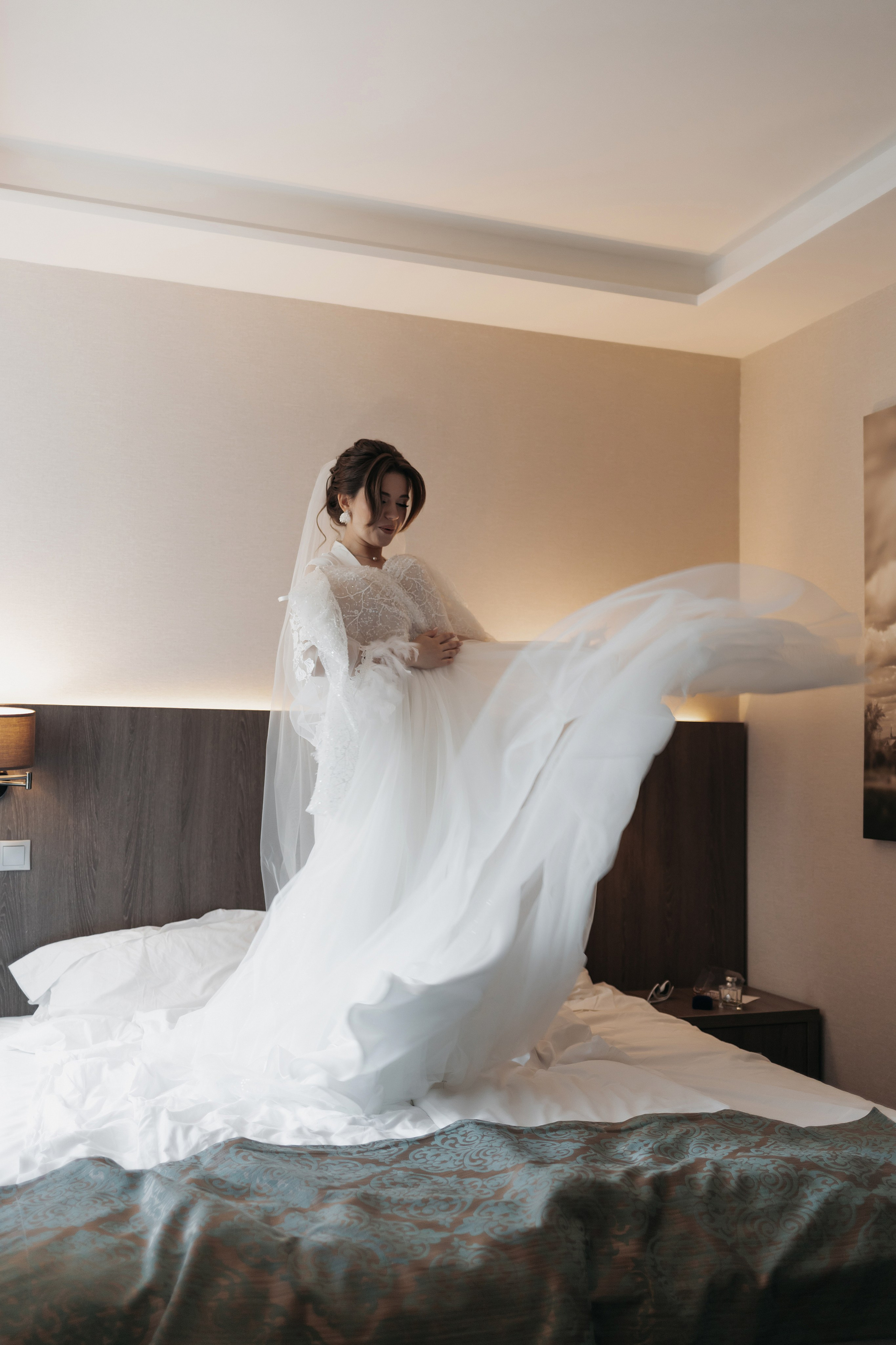 Алина и Саша. Свадебный фотограф в Пскове и Санкт-Петербурге | Анна Голикова