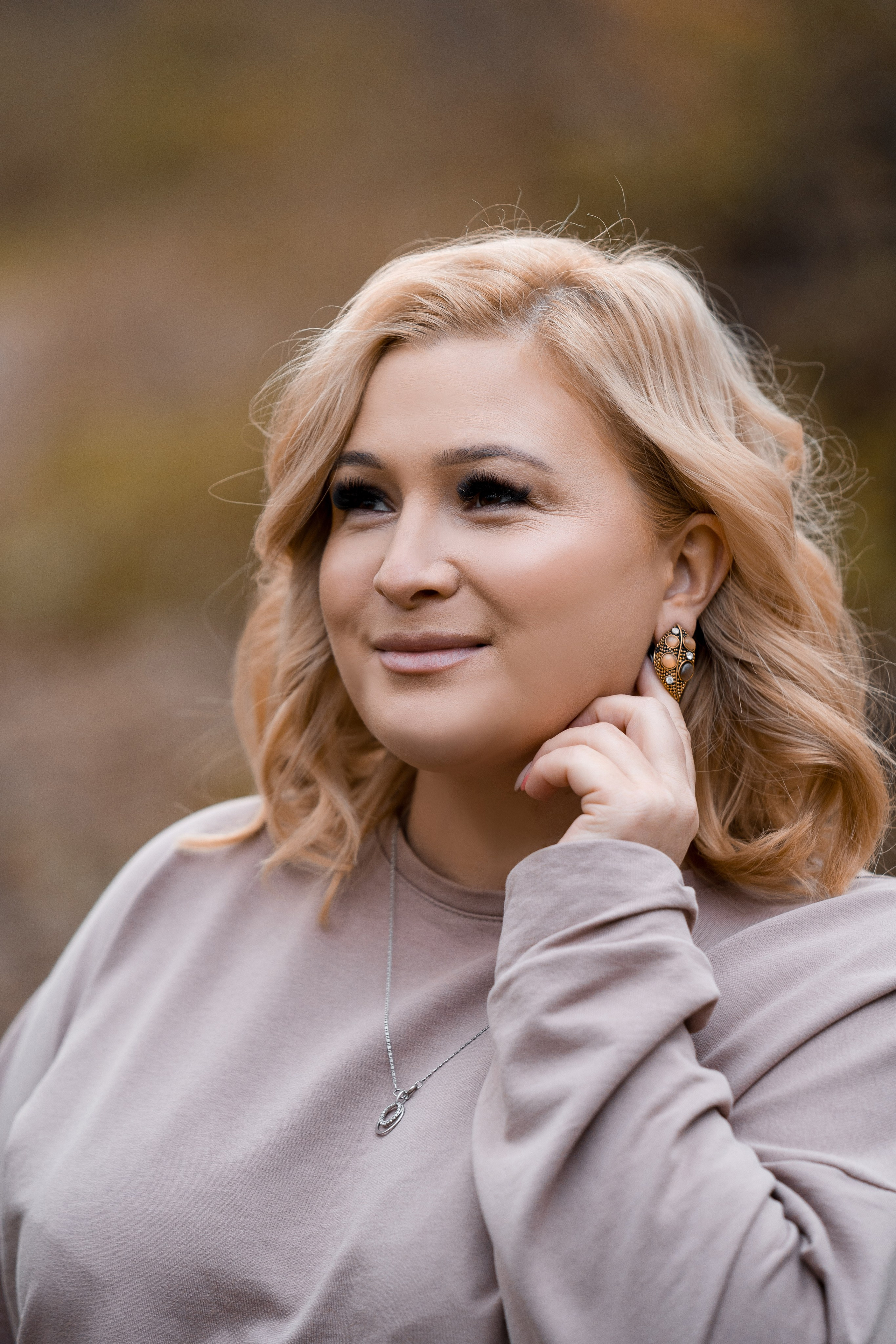 Кристина | Осенняя Фотосессия. Свадебный и репортажный фотограф Ростов-на-Дону Алексей Гуль