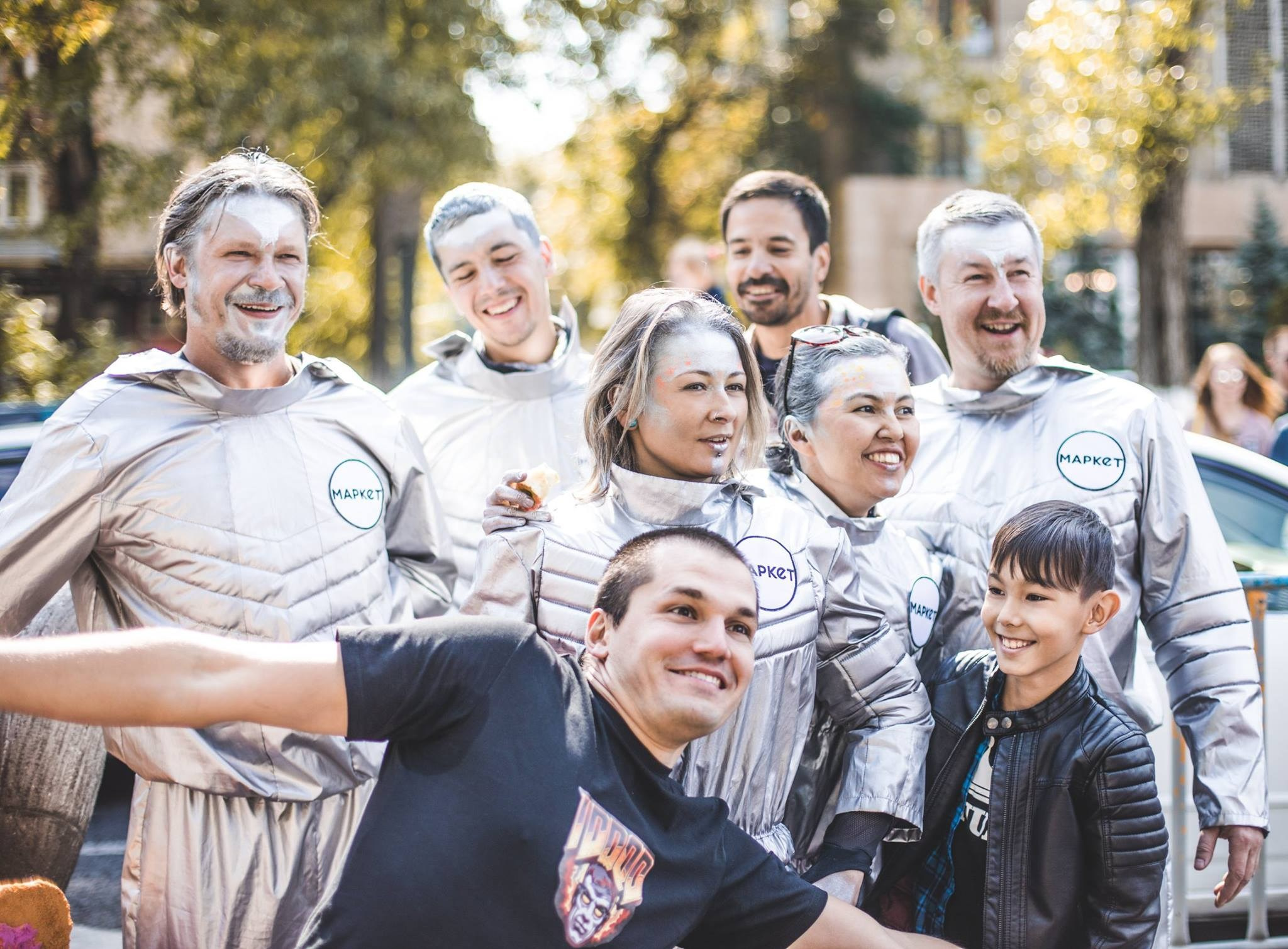 William Lawson’s 13 The Bar. Nina Petina