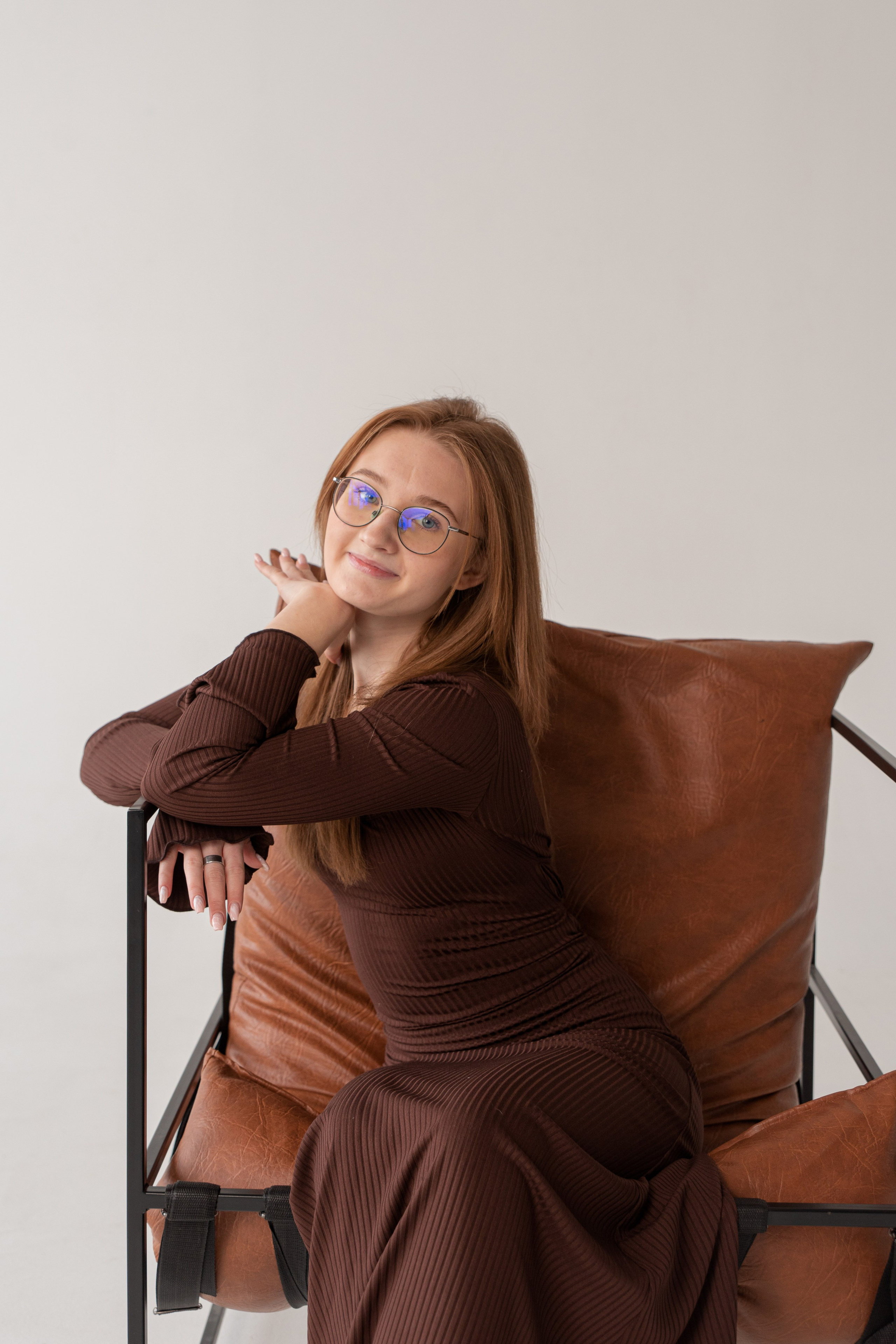 11 класс. Студия. Семейный и детский фотограф в Туле Светлана Воронкова