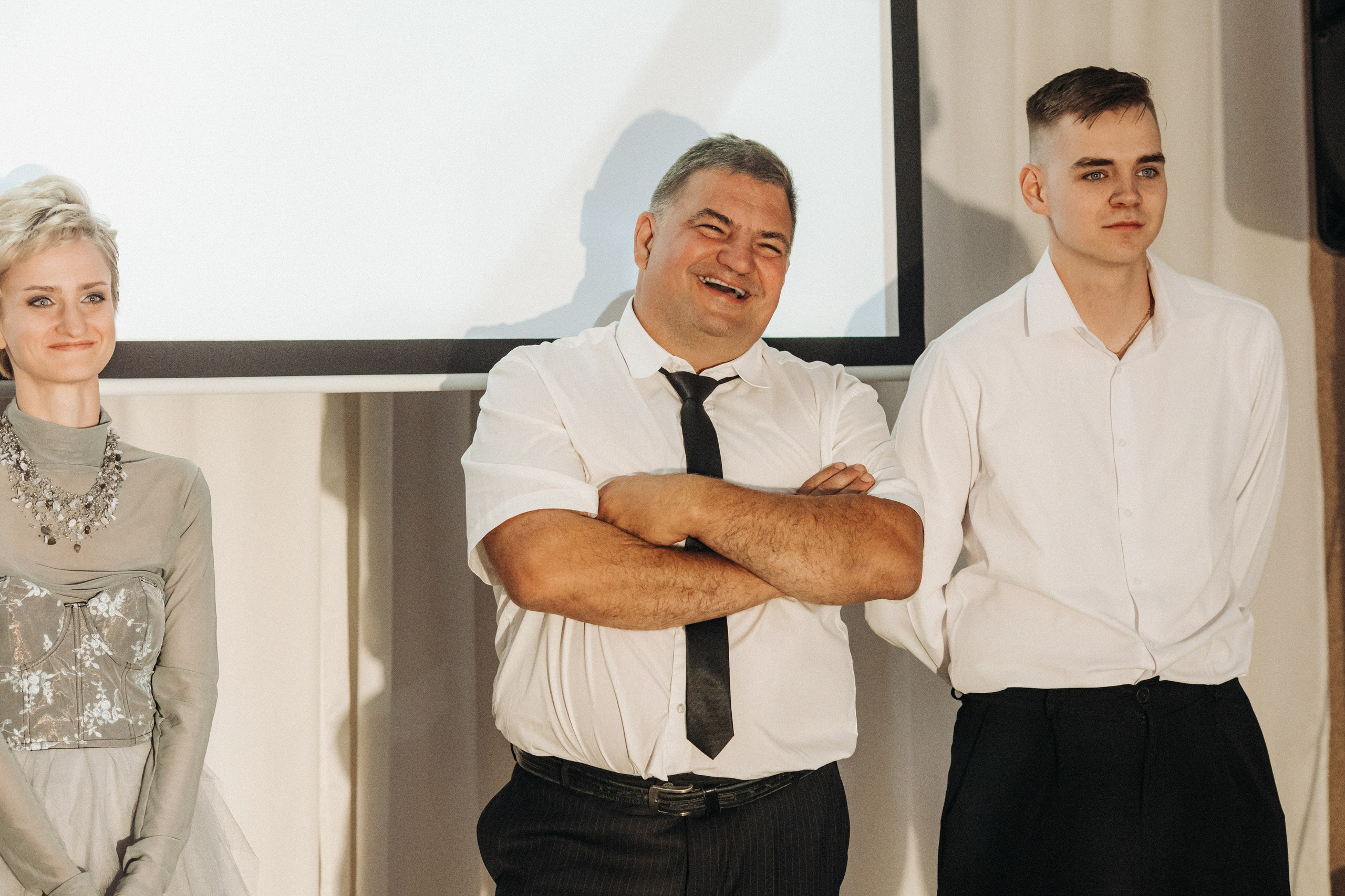 Vlad & Nadya (Saint-Petersburg, Russia). Destination wedding photographer Peter Letu