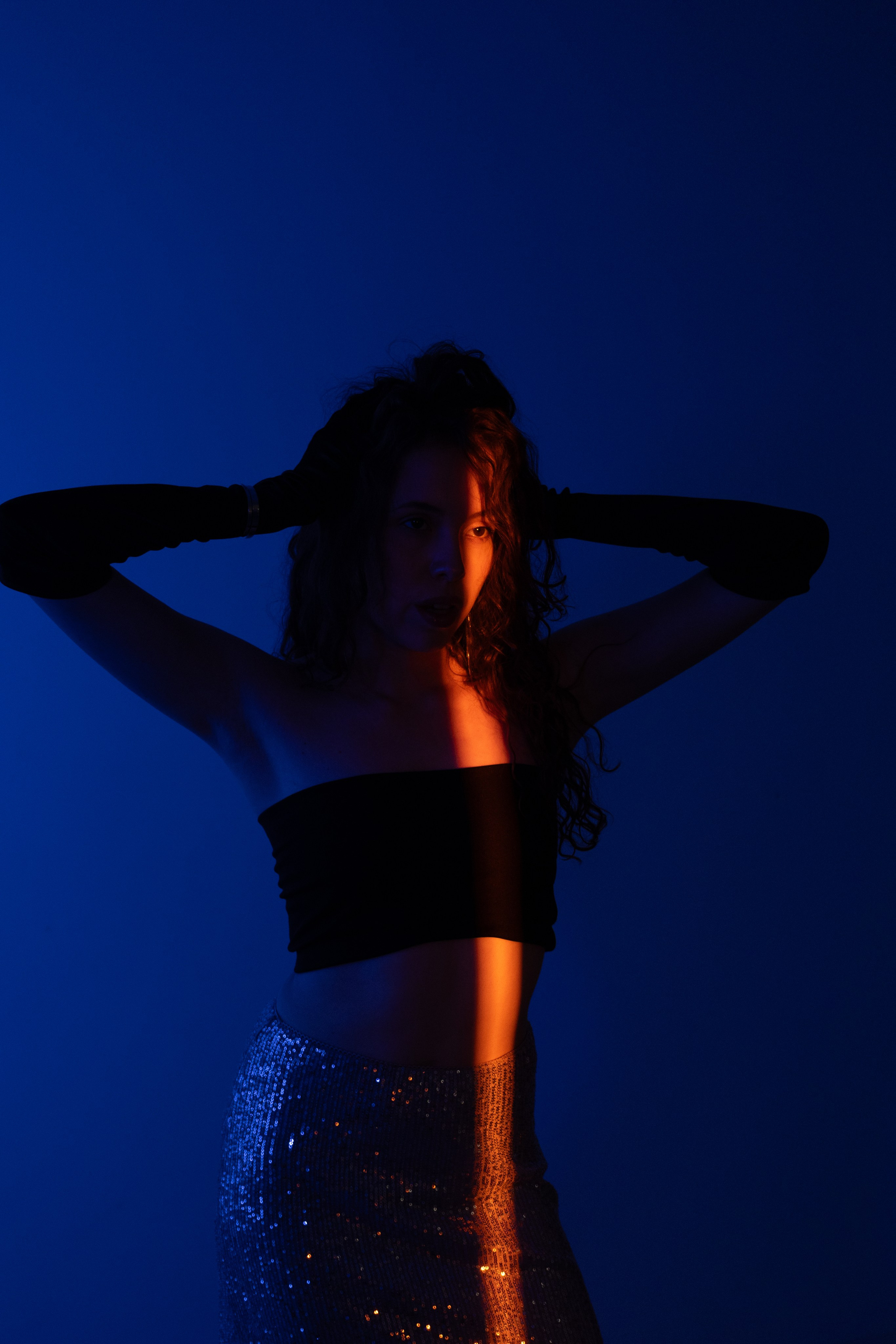 Анастасия. Портретный фотограф в Екатеринбурге Вероника Плуталова