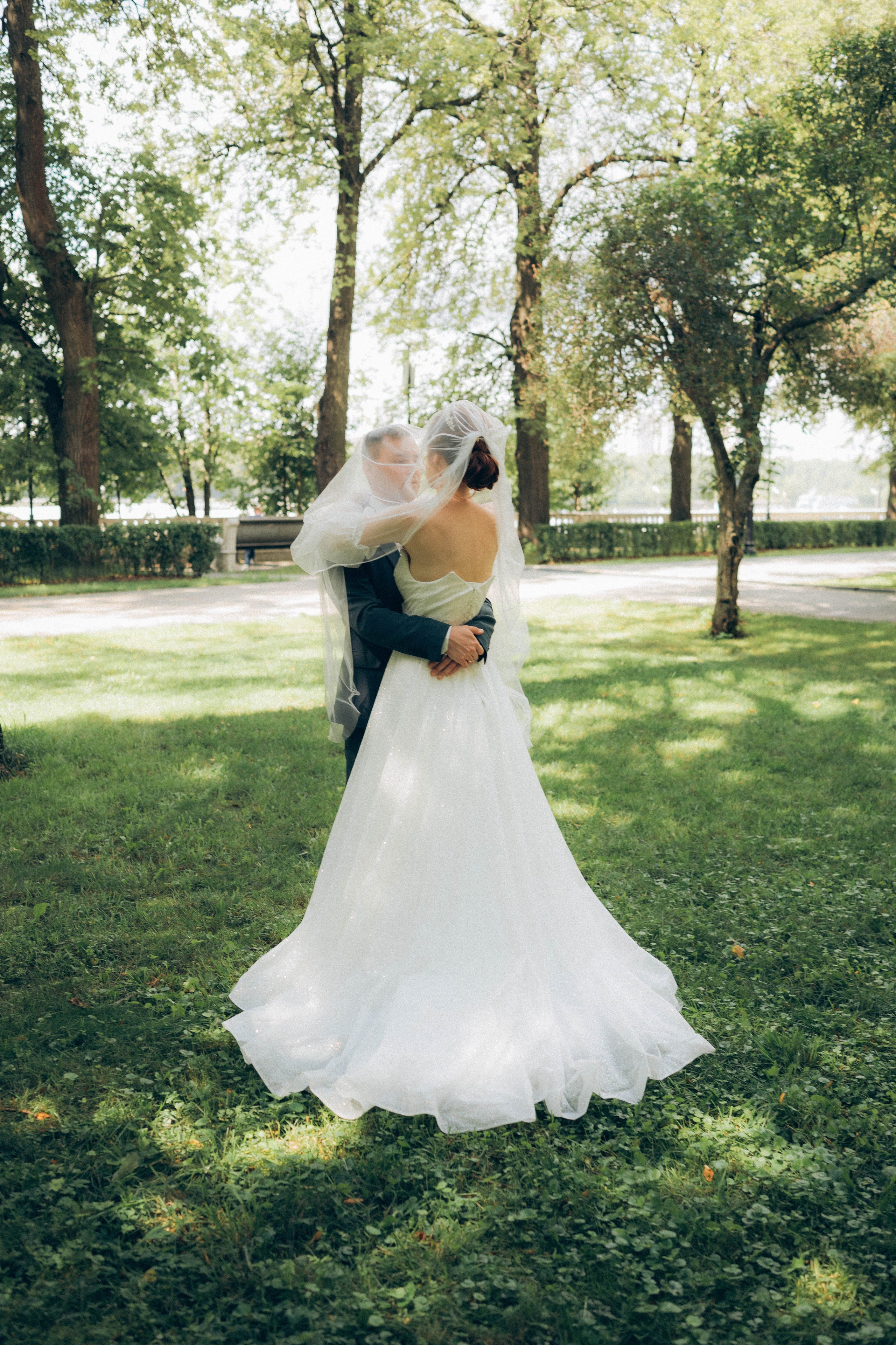 История любви A&I. Фотограф моментов, радости и свободы