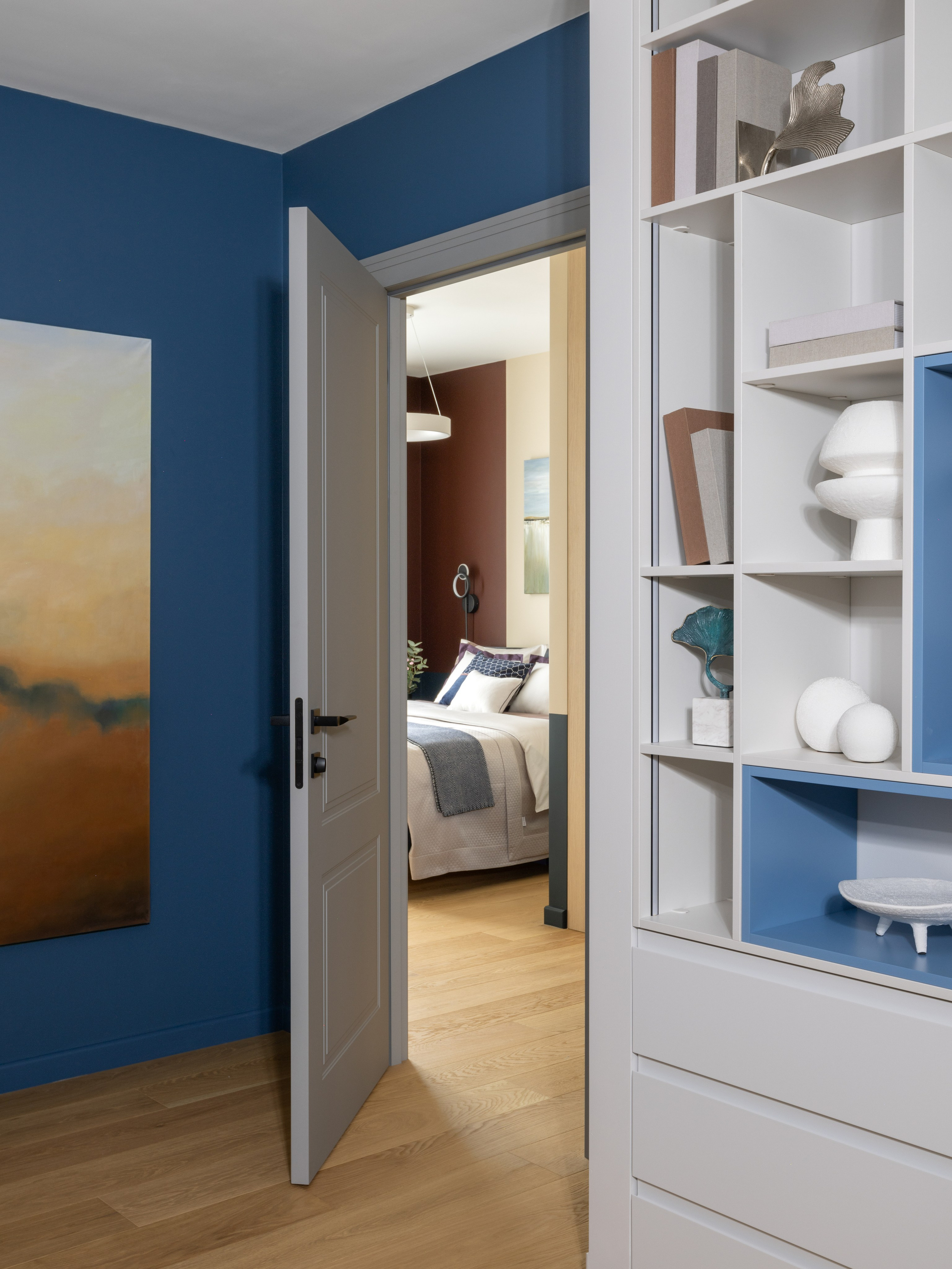 Жк ПИК у метро Спартак в Москве. Главная