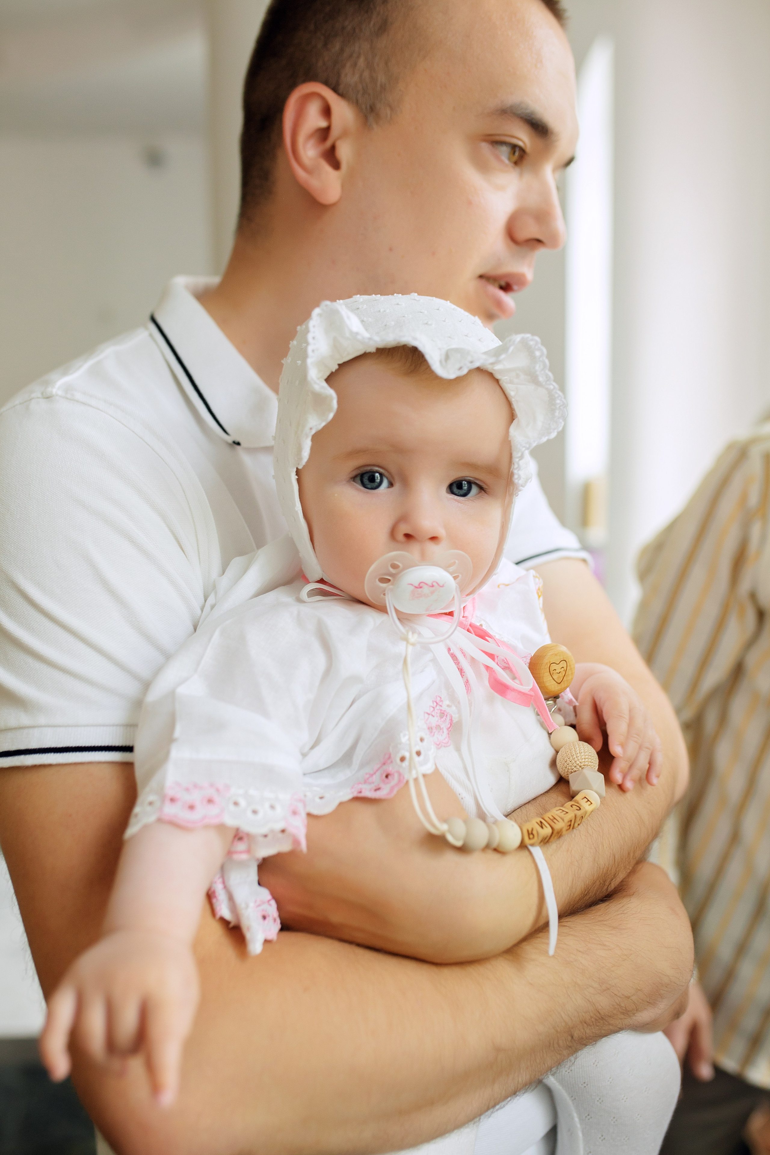 КРЕЩЕНИЕ ЕСЕНИИ Брест. Фотограф новорожденных Оксана Полевская
