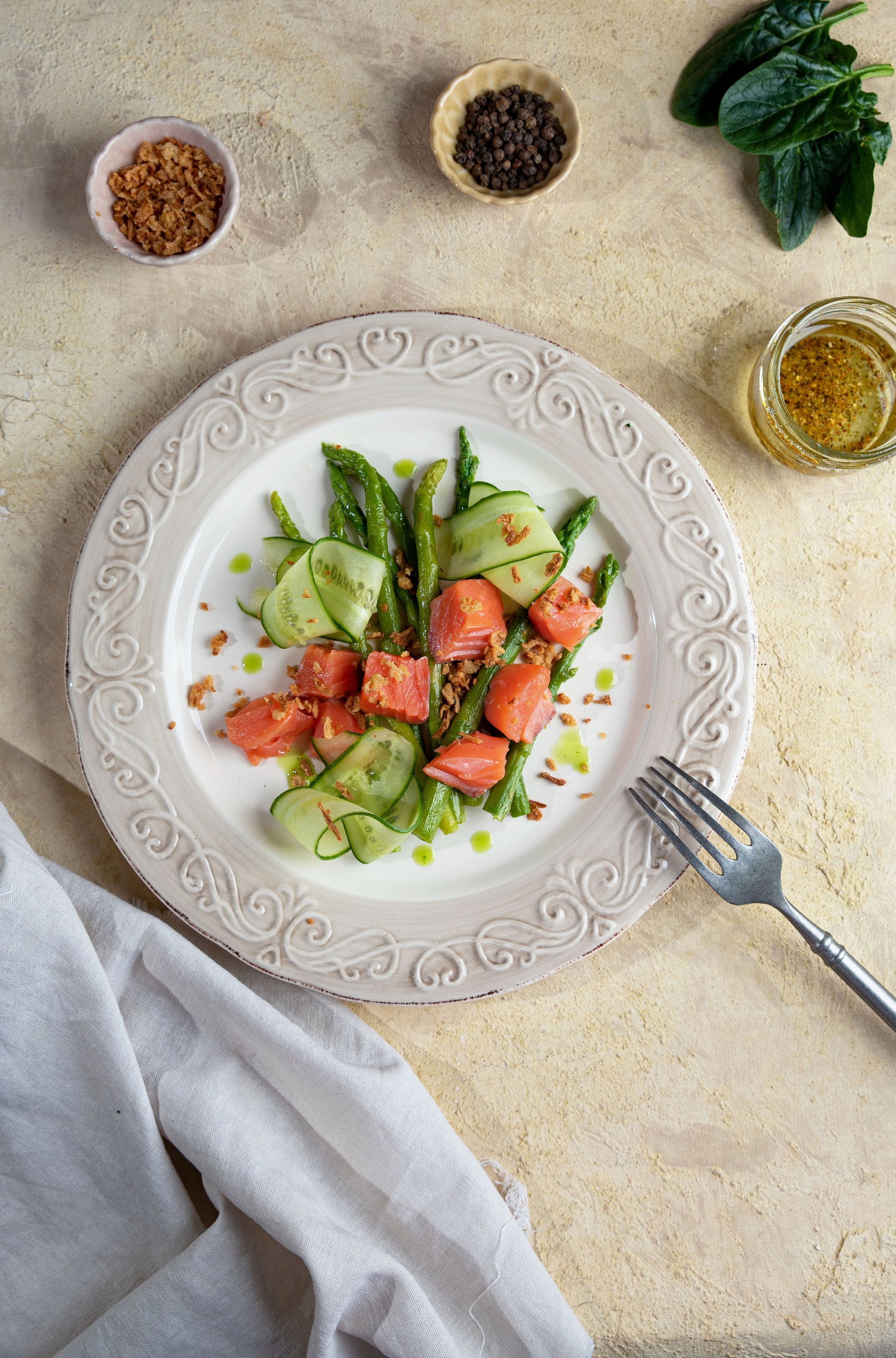 Фудстайлинг. Фудфотограф в Ростове-на-Дону Юлия Семенюк