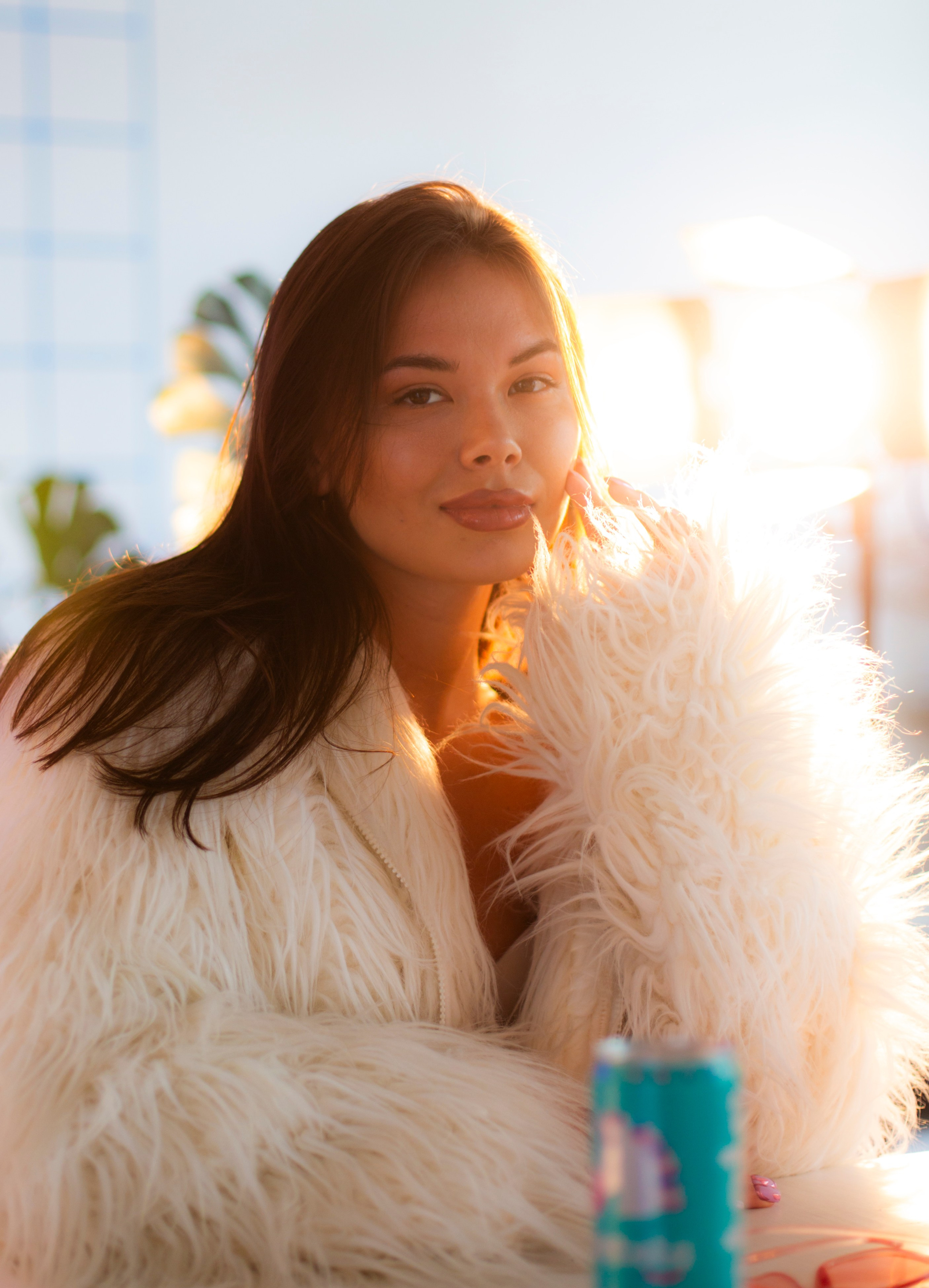 Александра. Портретный фотограф в Москве Валя Дмитрук