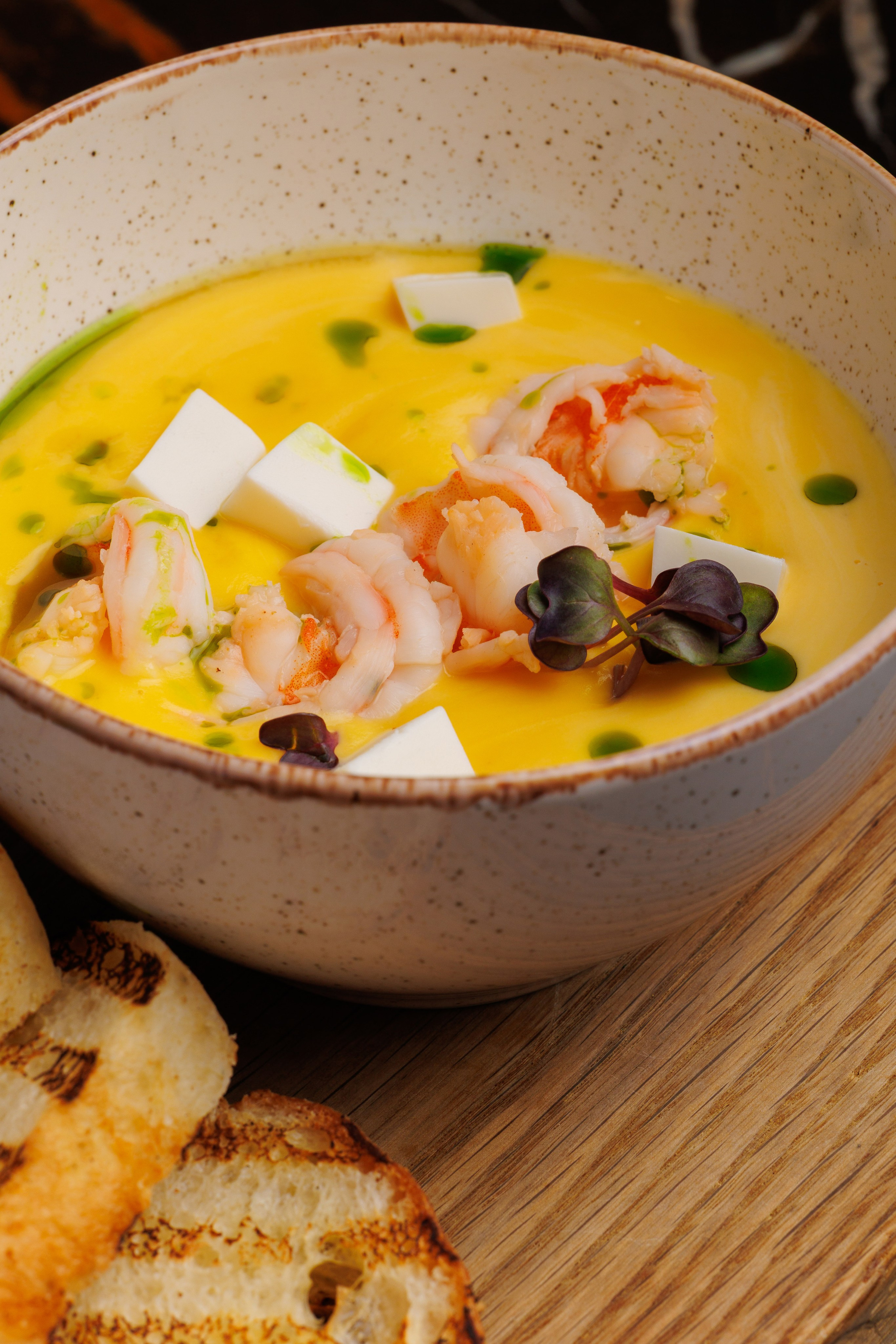 Профессиональная фотосъемка блюд для ресторанов, кафе г. Ростов-на-дону. Красильников Евгений — профессиональный фотограф в Ростове-на-Дону