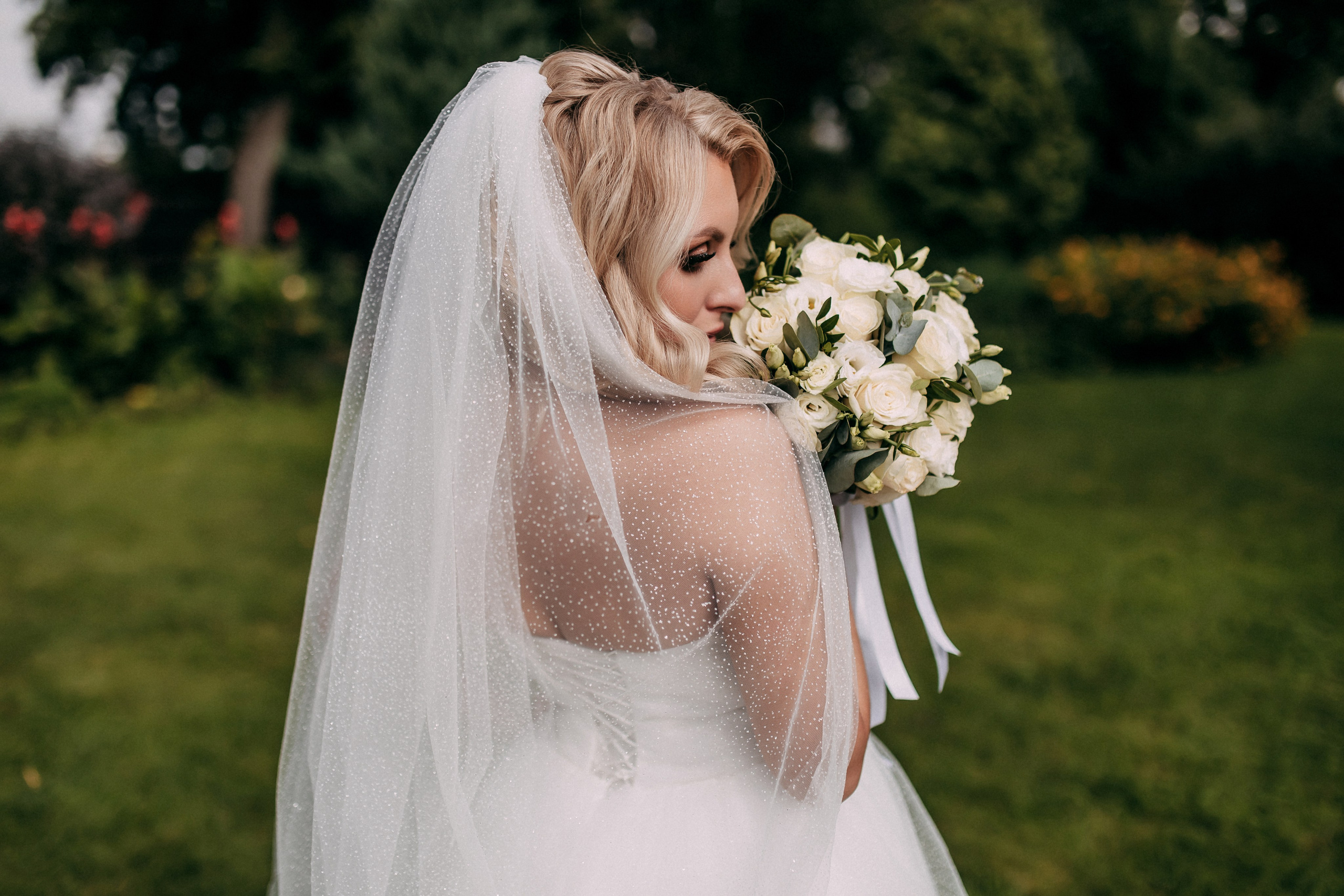 Влад и Анастасия. Свадебный и семейный фотограф Анастасия Меркуль