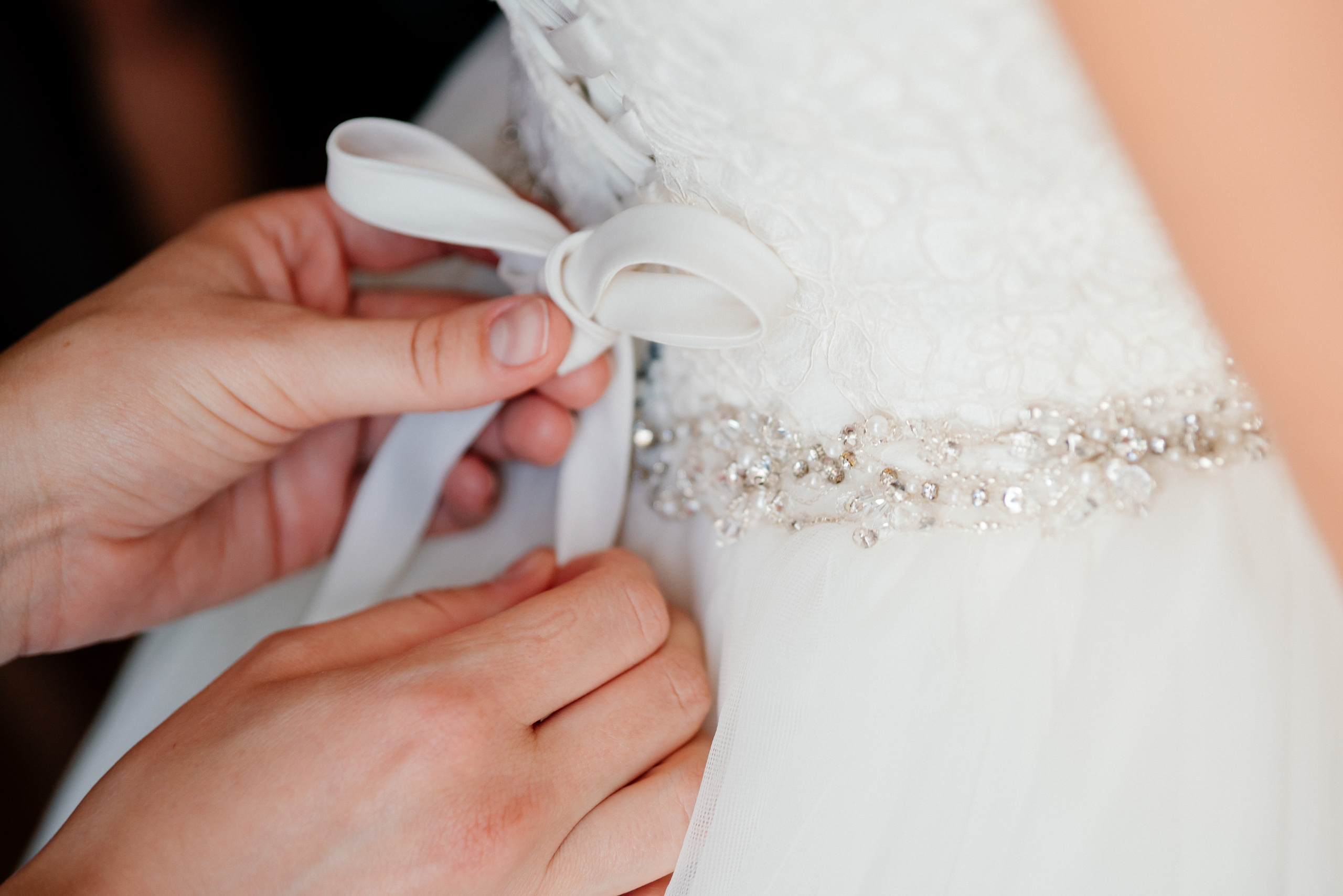 Сергей и Анна